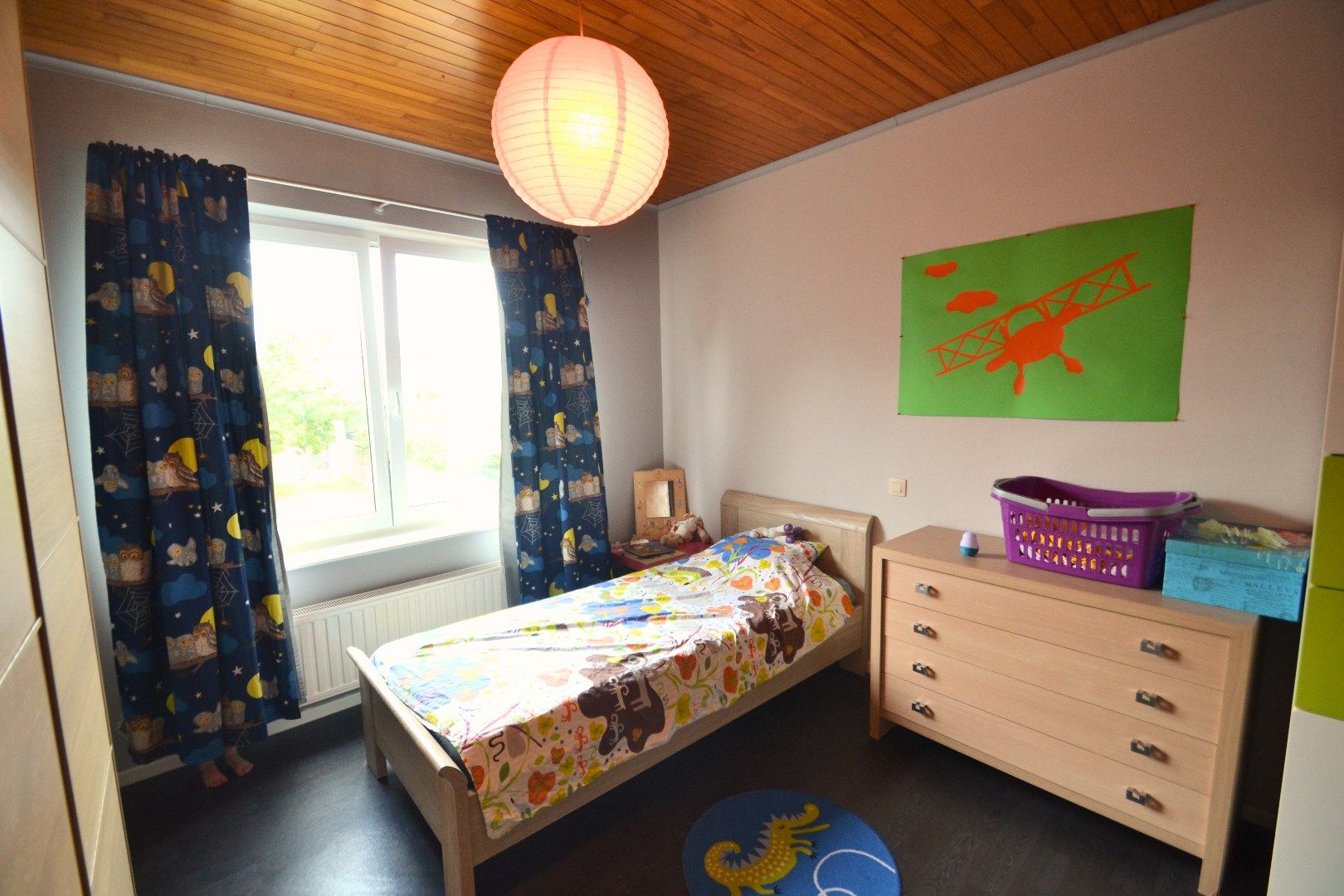 SINT-JORIS-WEERT Gezinswoning 3 slks + tuin foto 11