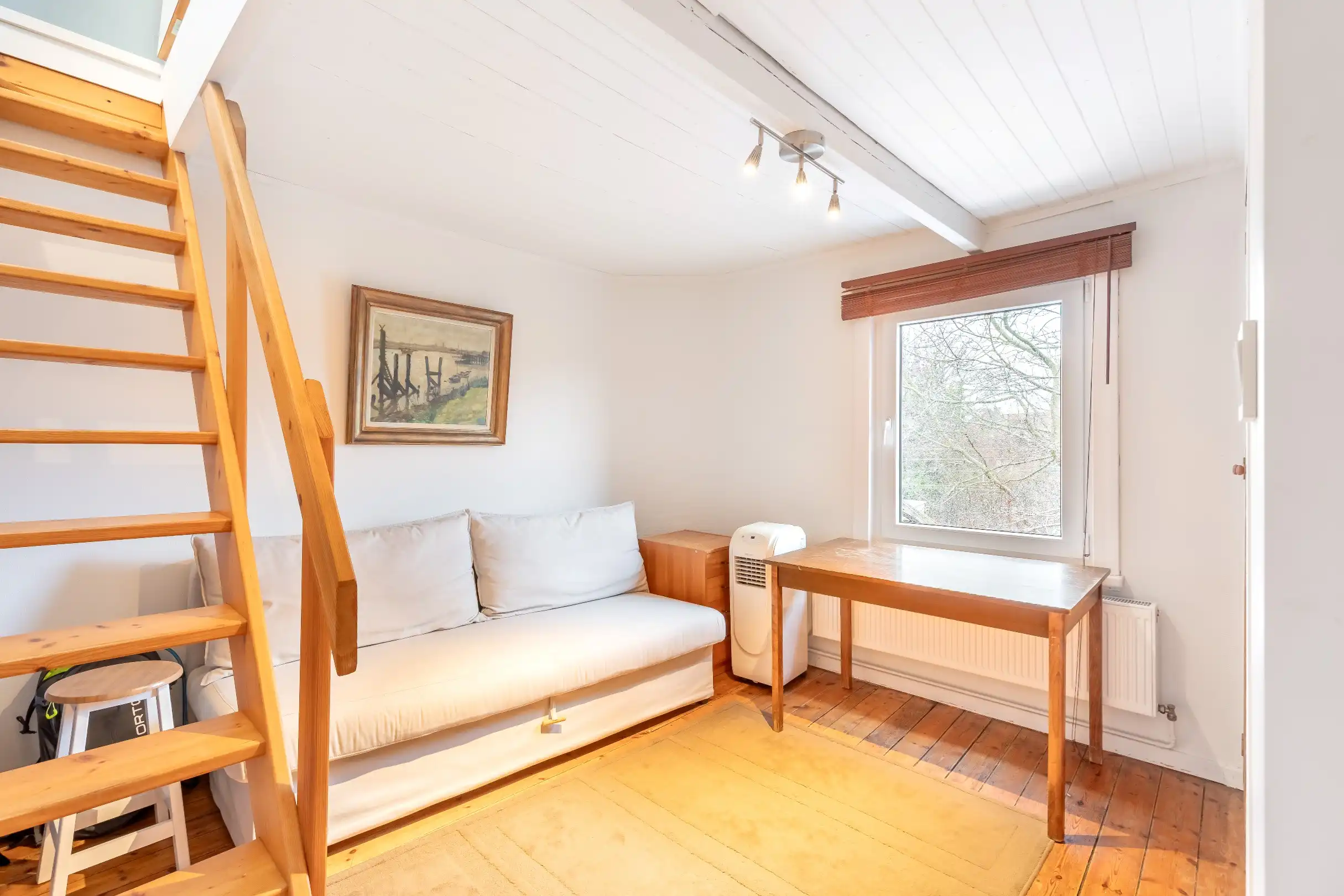 Heerlijke woning op toplocatie! foto 13