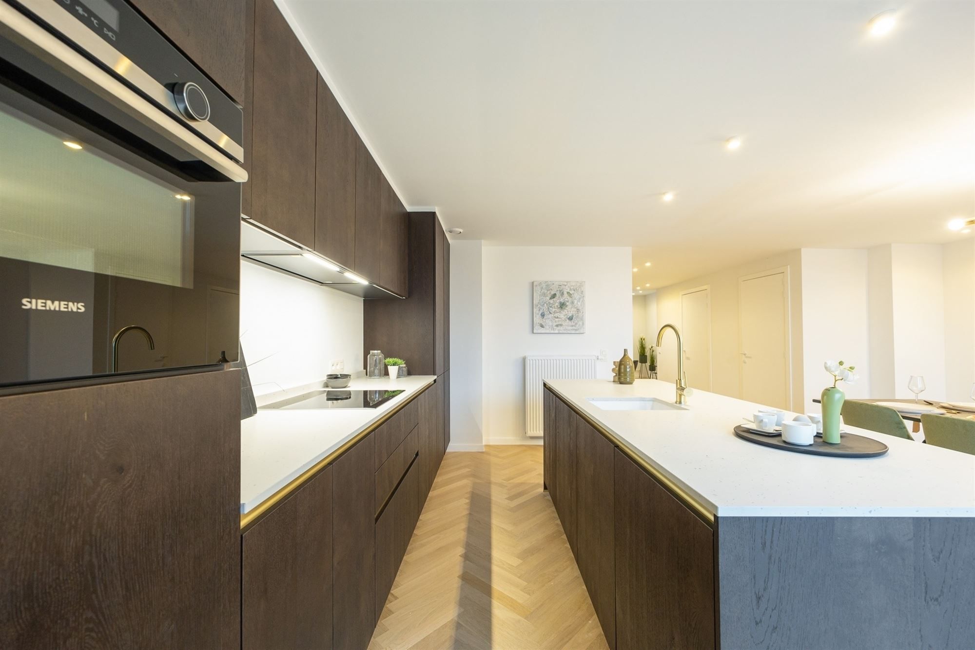 Sublieme penthouse op unieke locatie in hartje van Lier foto 7