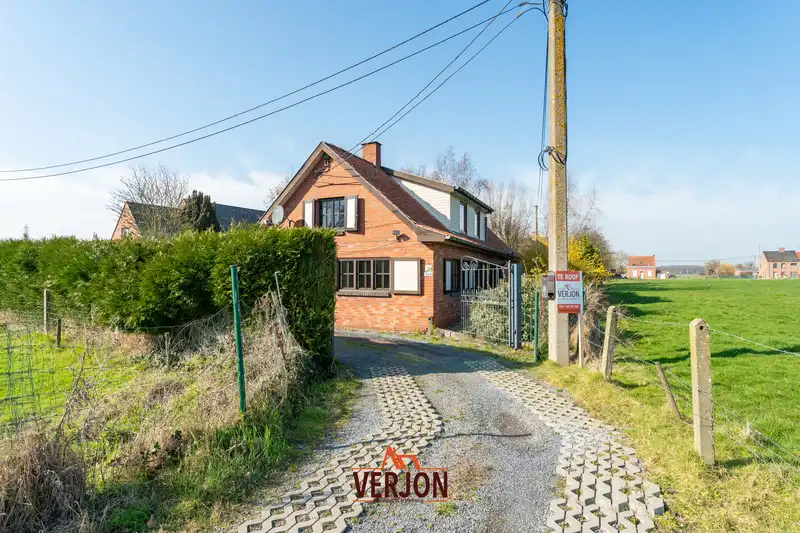Charmante woning met landelijk karakter, veel ruimte en tal van mogelijkheden! foto 25