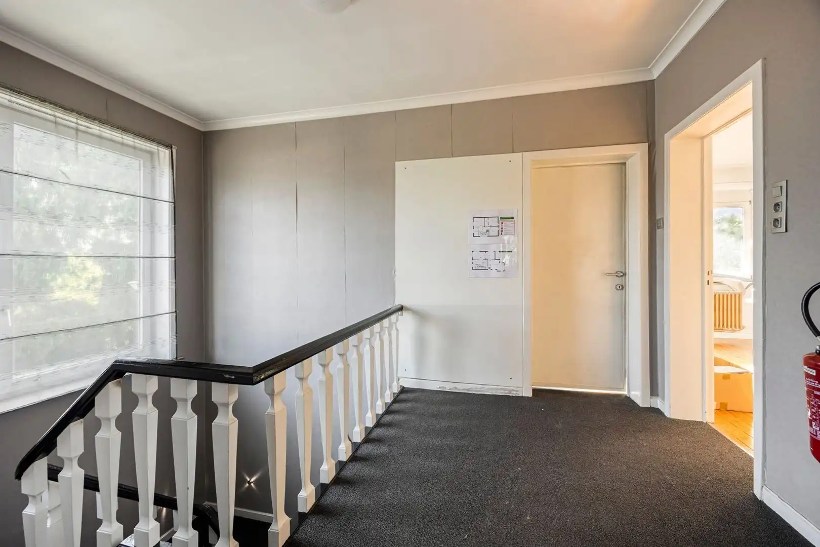 Ruime woning vlakbij het centrum foto 16