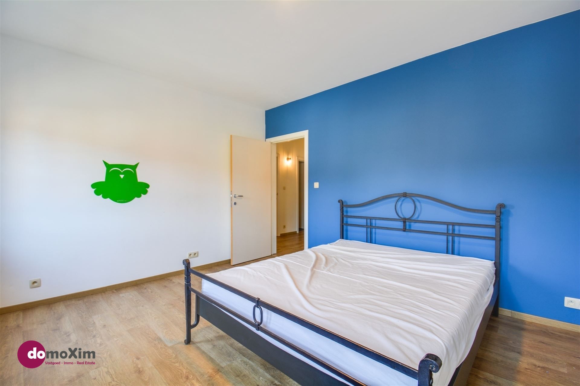 Knappe woning met 4 slaapkamers op rustige locatie in Boortmeerbeek foto 15
