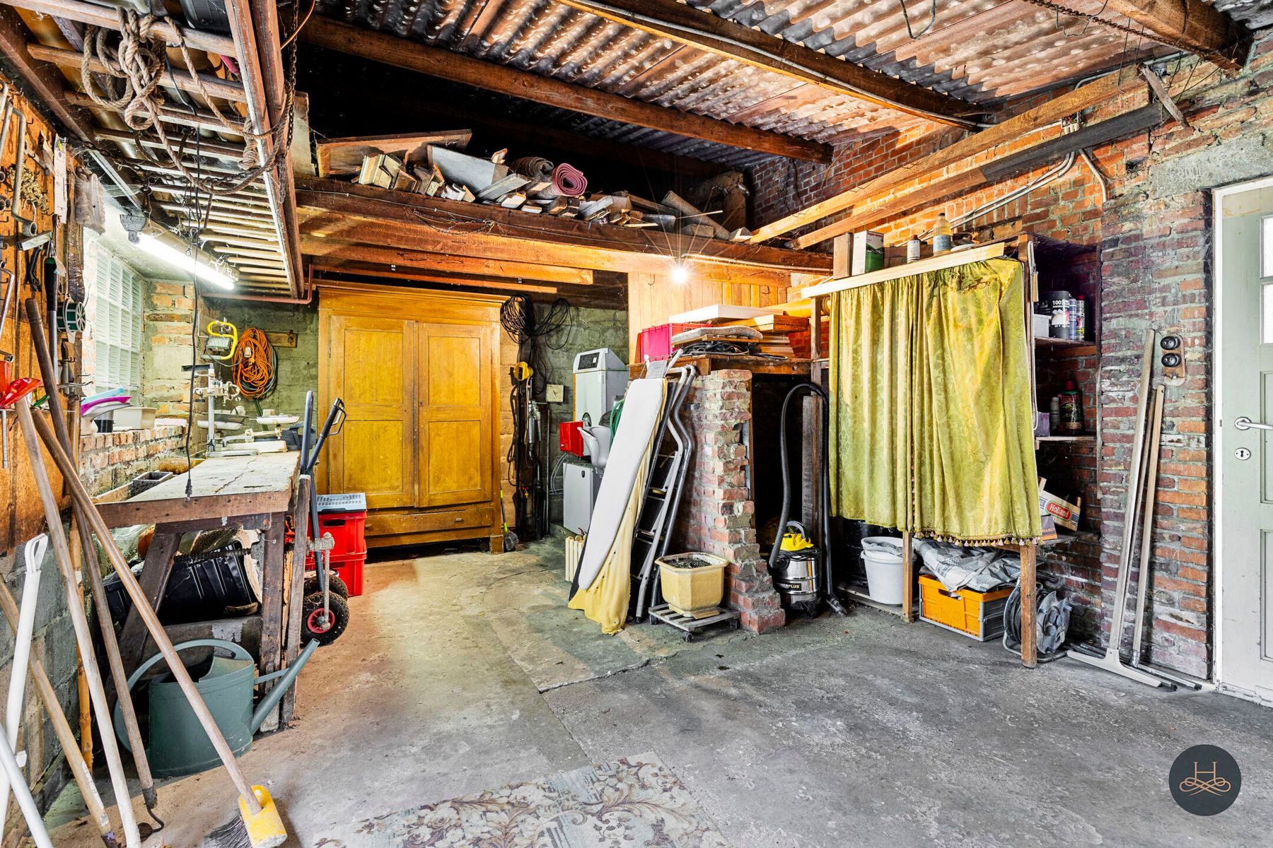 Vrijstaande, goed onderhouden woning in rustig straatje foto 21