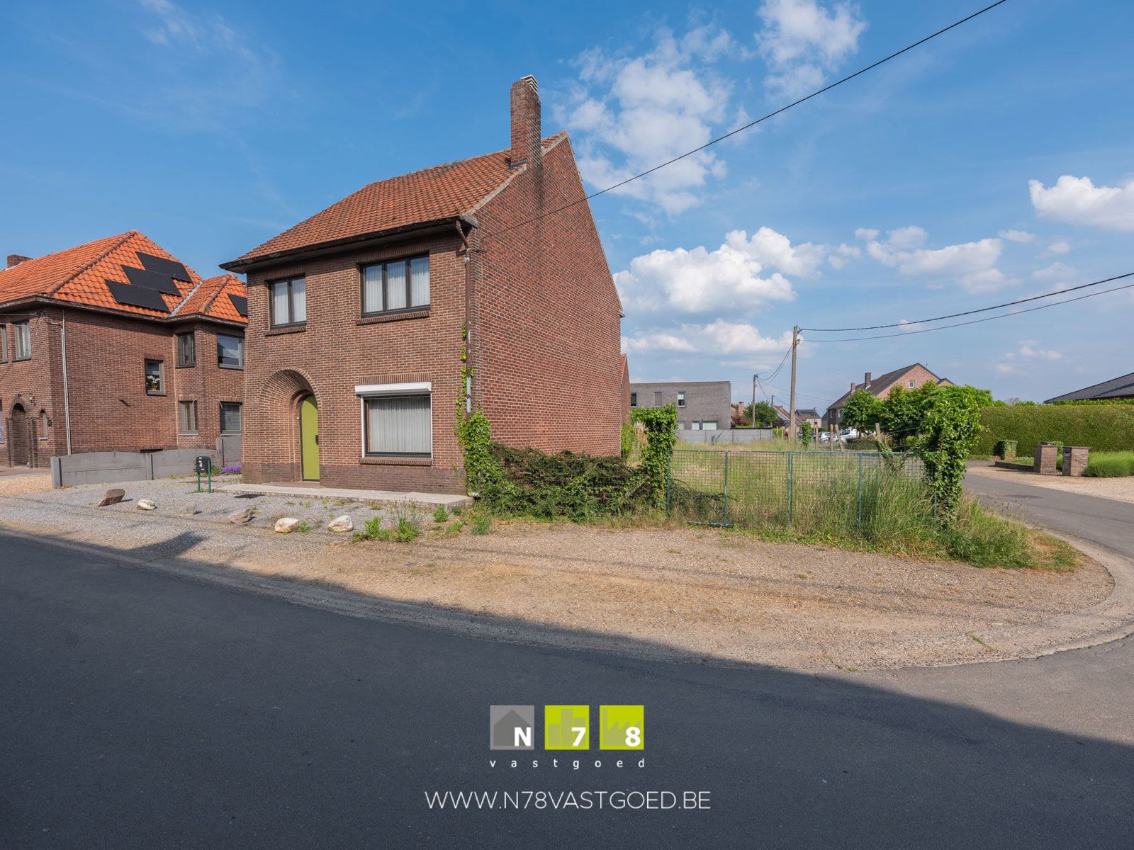 Huis te koop foto 25
