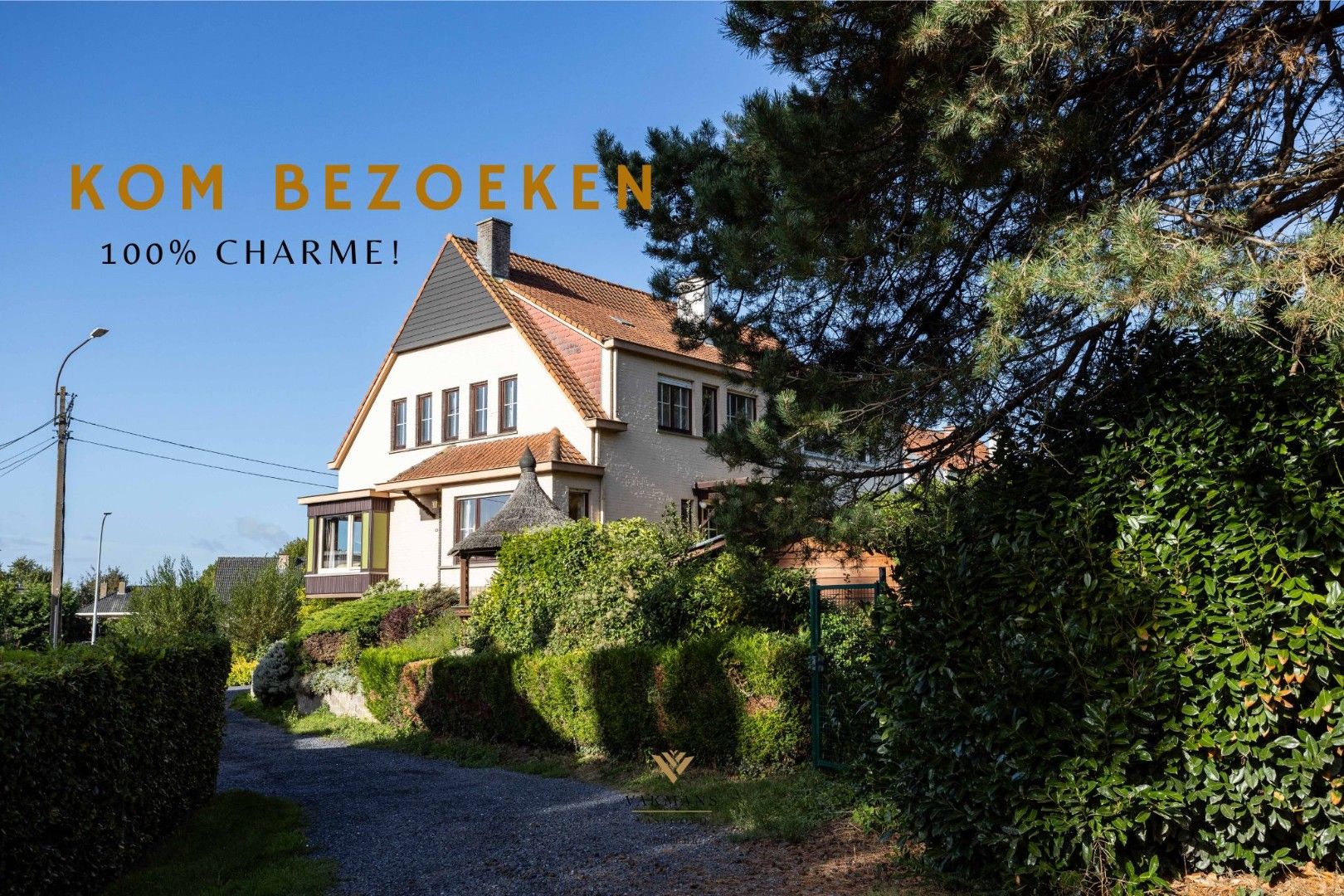 Hoofdfoto van de publicatie: Toffe woning met 4 slaapkamers aan Malanderpark