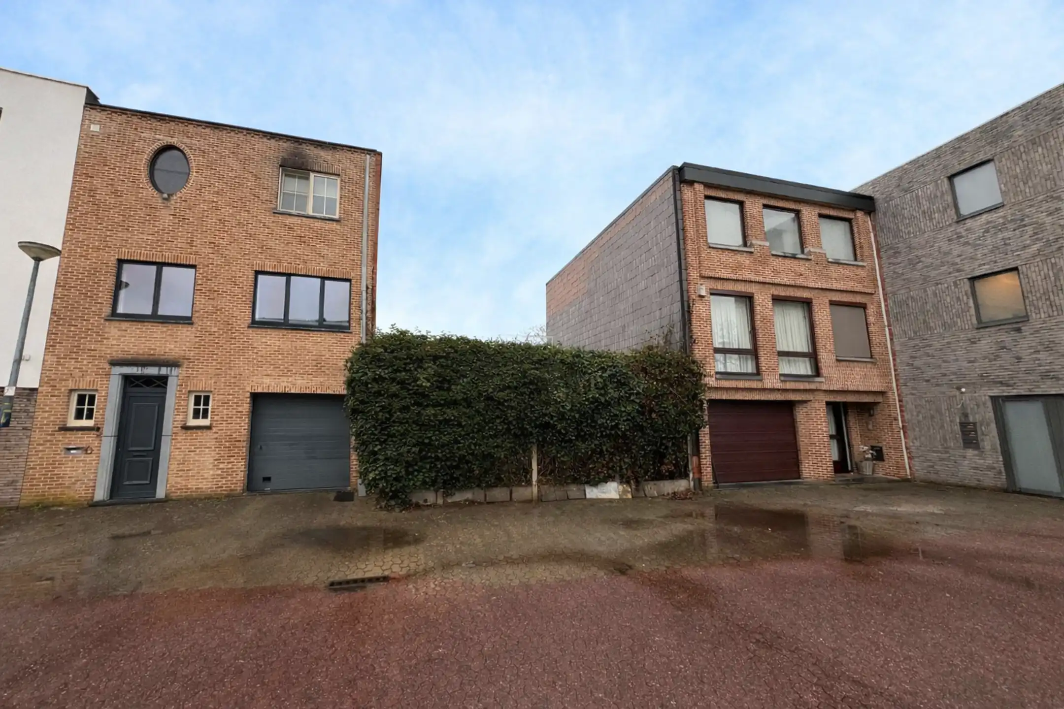 Bouwgrond voor gesloten bebouwing te Aarschot foto {{pictureIndex}}