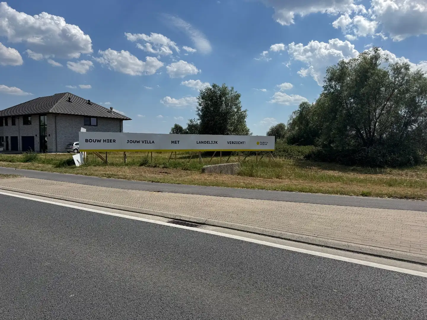 Exclusieve villa te koop in Torhout op 1824 m² foto 6