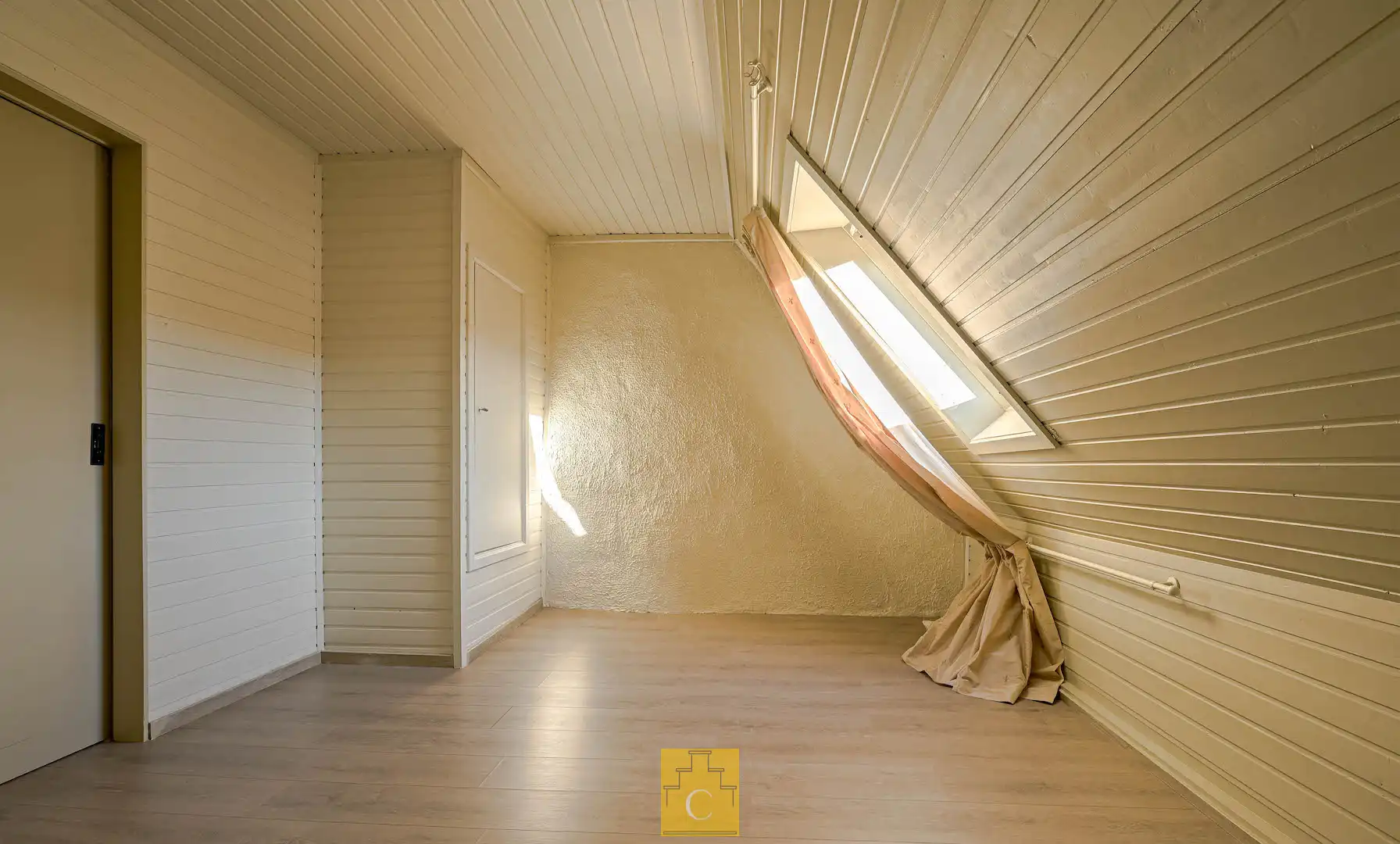 Charmante stadswoning in het schilderachtige Sint-Annakwartier foto 23