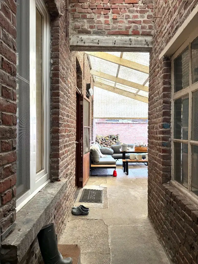 Instapklare woning met garage en uitbreidingsmogelijkheden in Kooigem! foto 21