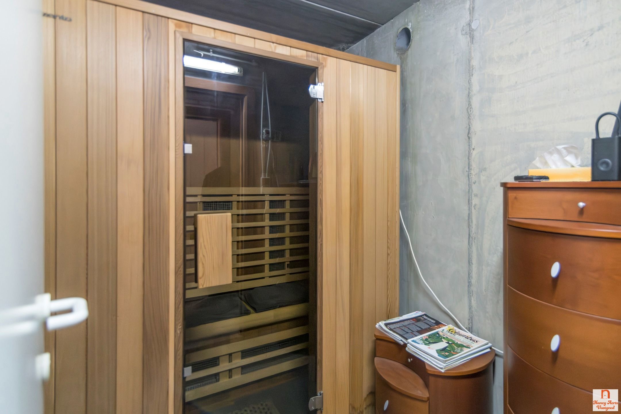 Gezellige, ruime en verzorgde duplex met kwaliteitsafwerking foto 42