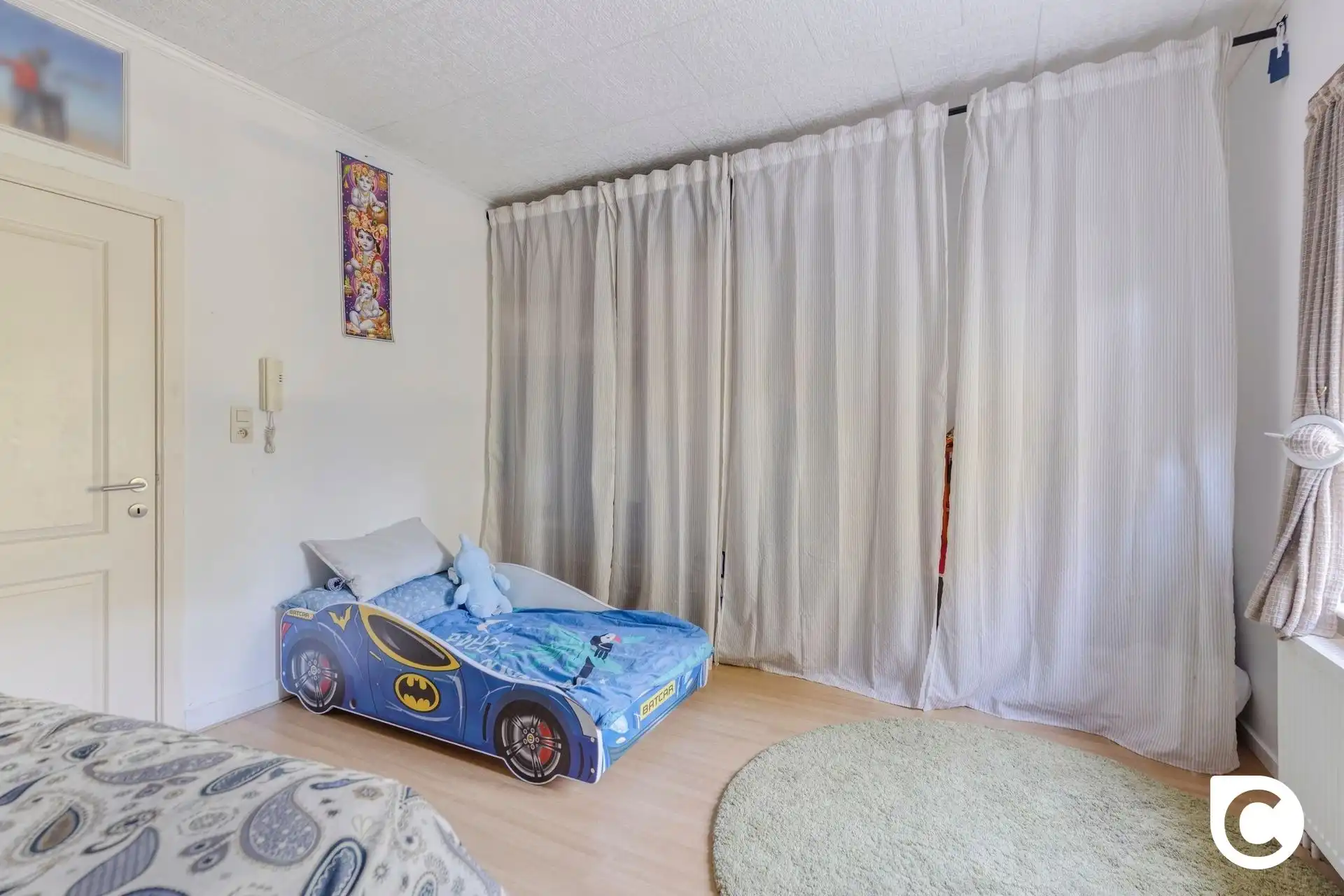 Woning: 3 slk instapklaar  foto 16