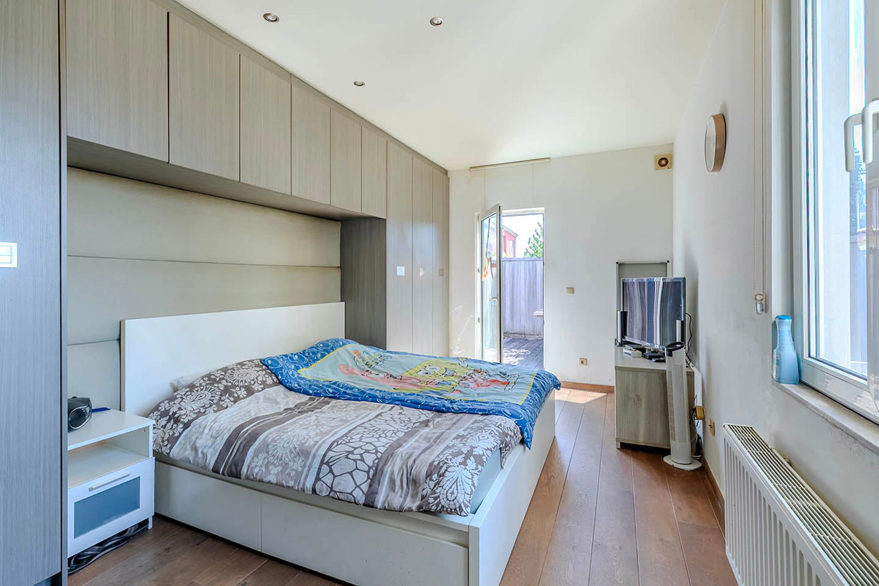 Opbrengsteigendom bestaande uit 3 units te koop. foto 10