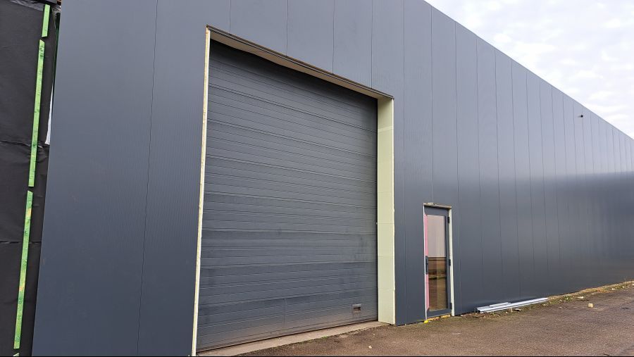 Welvaartstraat 12A-B, 2200 Herentals foto 14