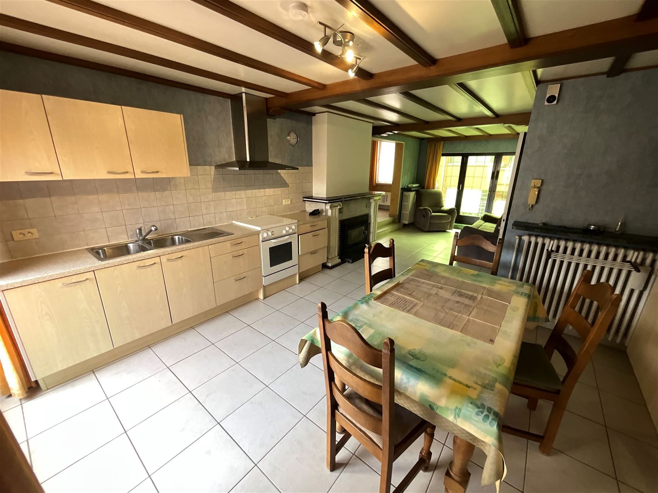 Woning foto 5
