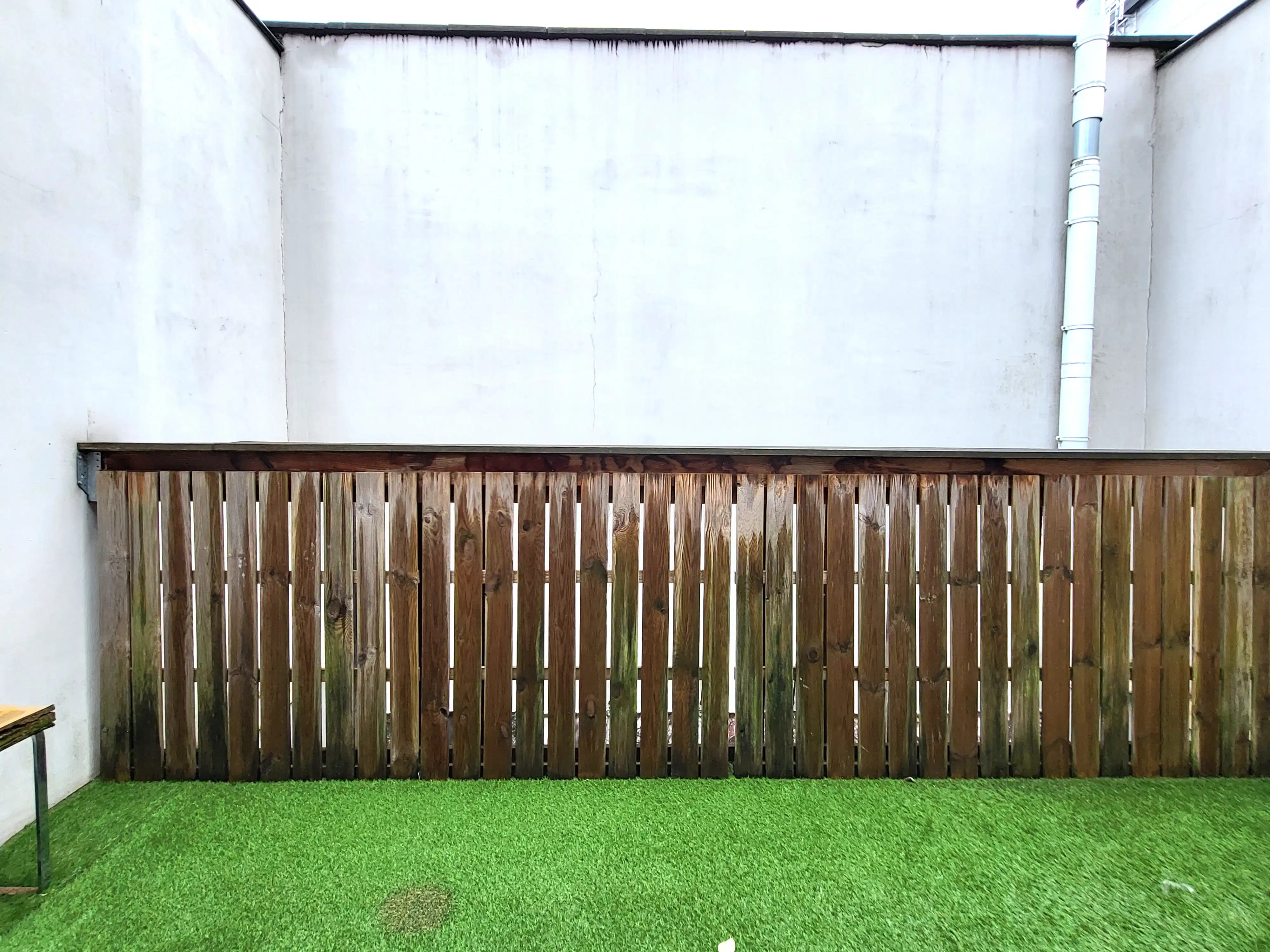 Instapklaar en energiezuinig appartement met zuidoostgericht terras, ideaal als zorgeloze investering.  foto 7