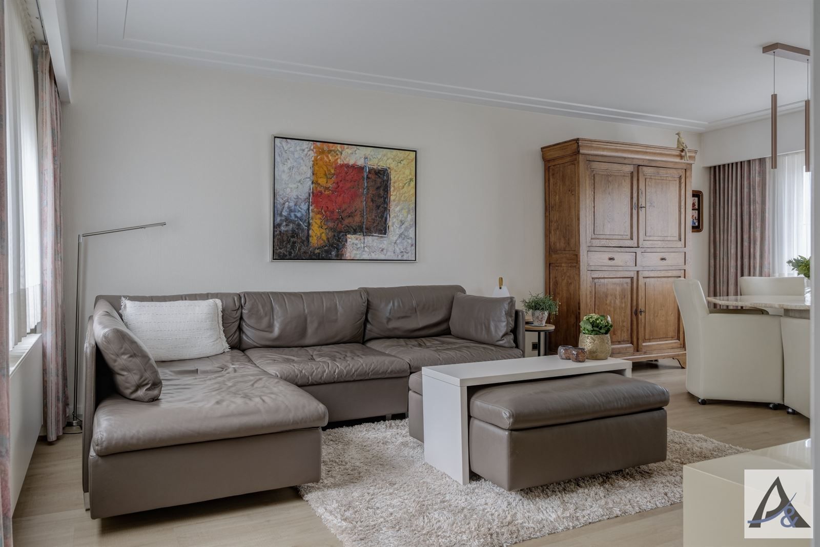 comfortabele eengezinswoning met tal van voordelen foto 13