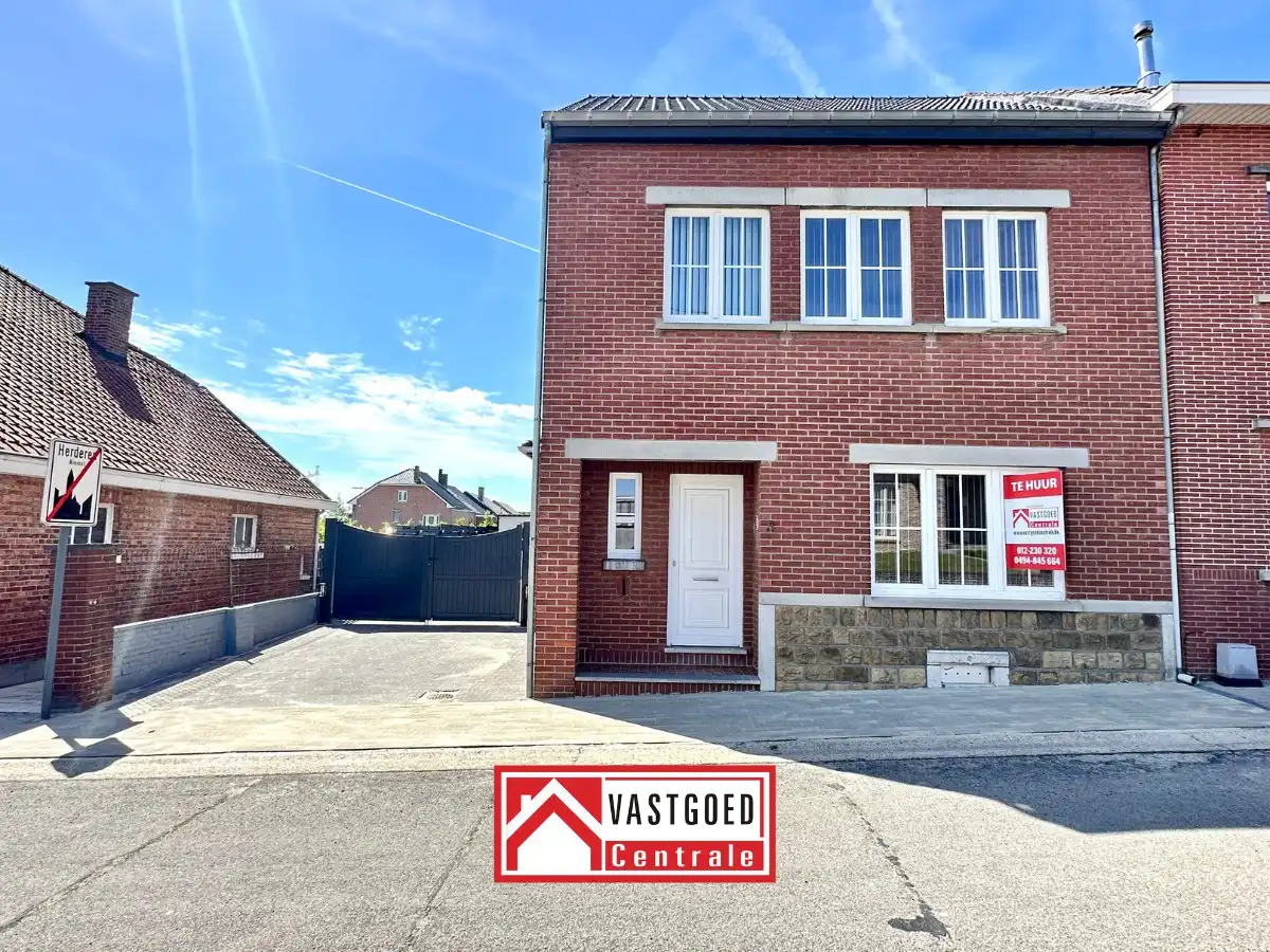 Huis te huur Stopstraat 5 - - 3770 Riemst