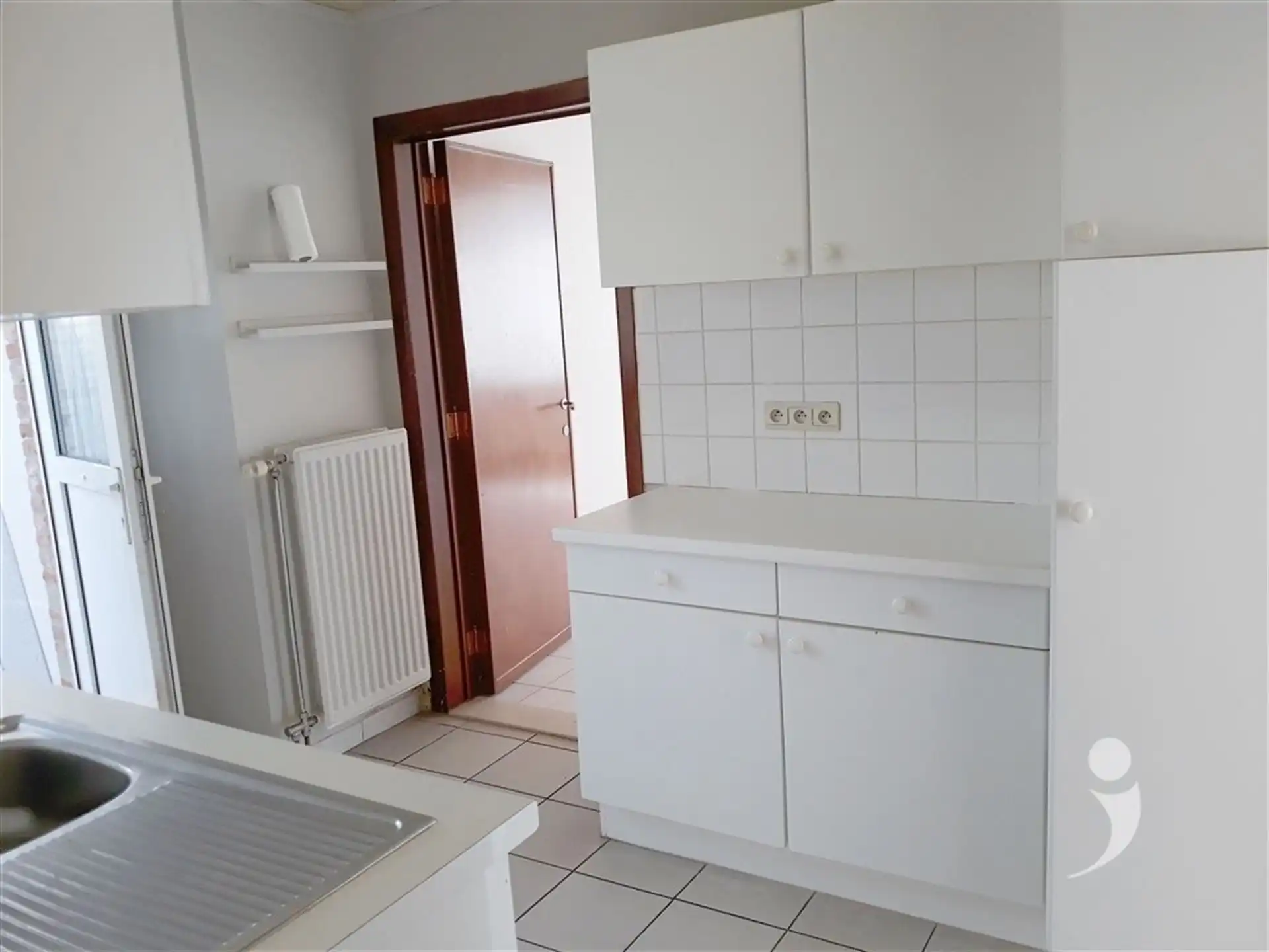 Gezellig 1 slaapkamer appartement op gelijkvloers met garage foto 7