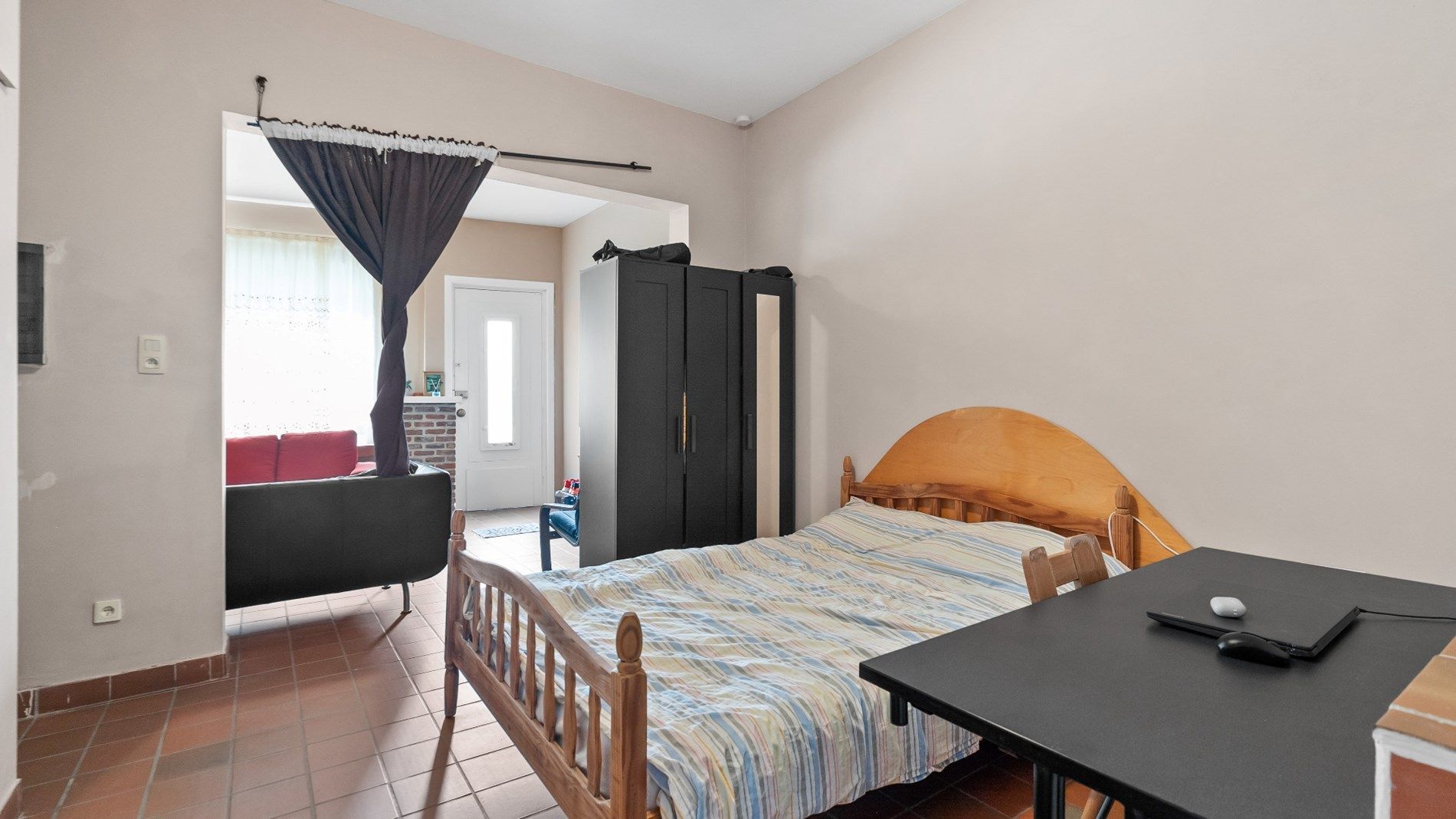 WIJGMAAL - Rijwoning met 3 slaapkamers  foto 5