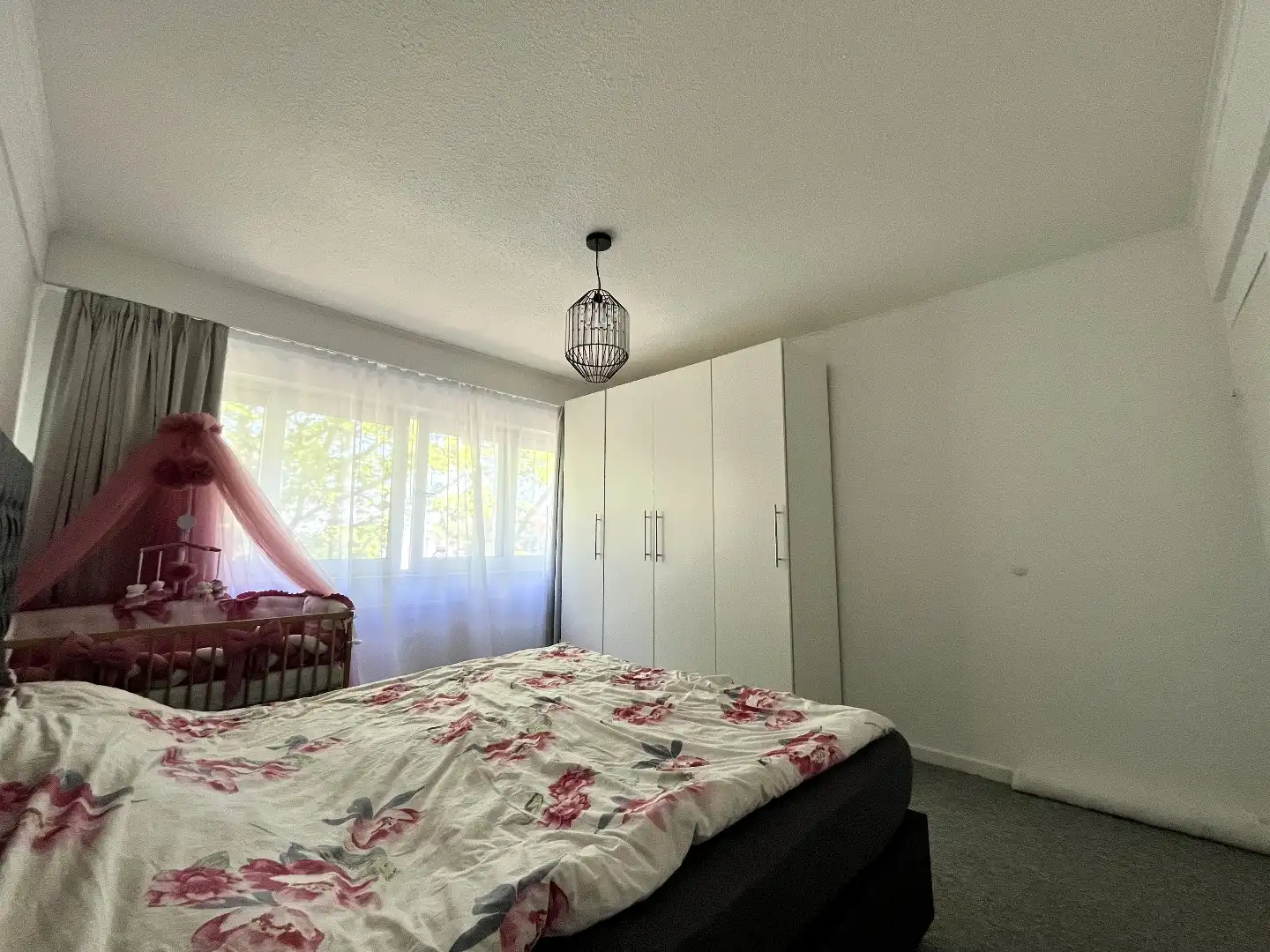 2-slpk appartement met terras te Turnhout foto 8