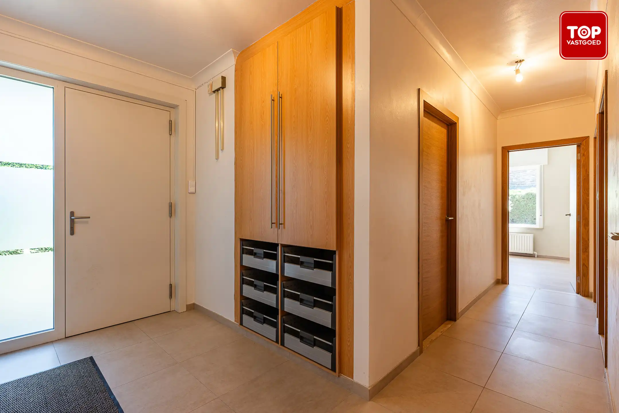 Twee Instapklare woningen met gelijkvloers karakter.  foto 4