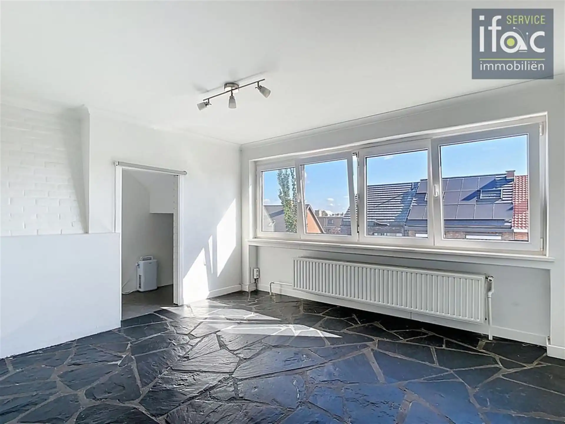 Geweldig gelegen appartement met twee slaapkamers  foto 7