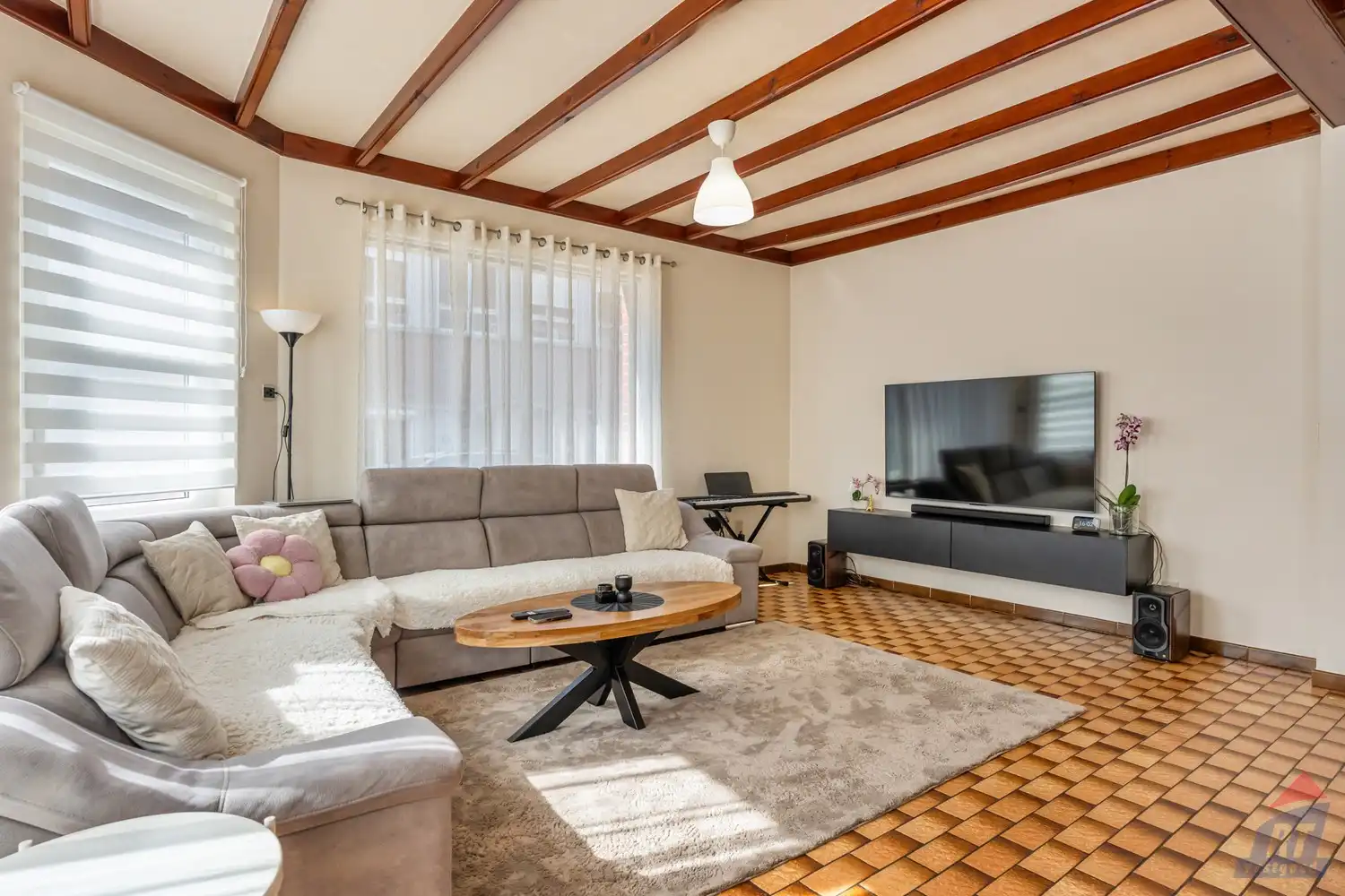 Charmante stadswoning met 3 slaapkamers in hartje Sint-Truiden foto 4