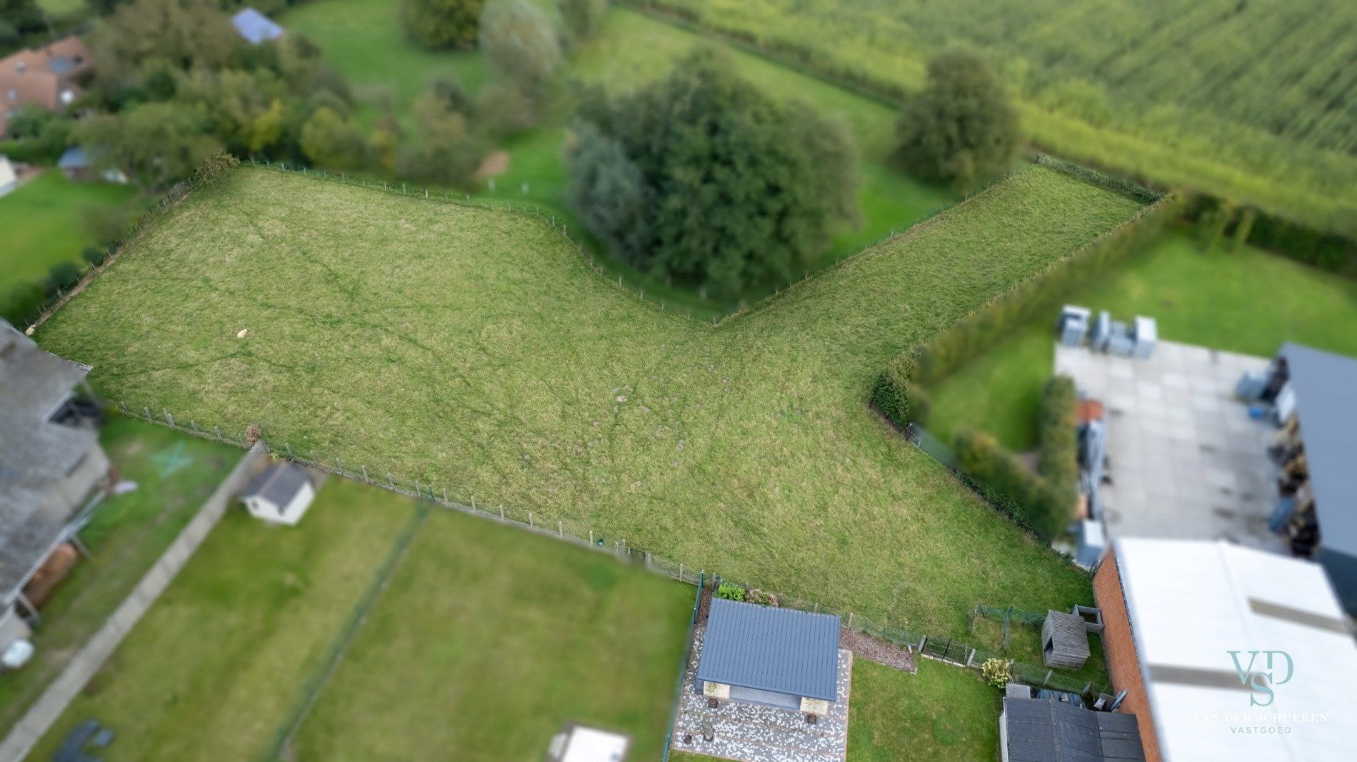 Tijdloze villa op meer dan 4000 m² foto 2