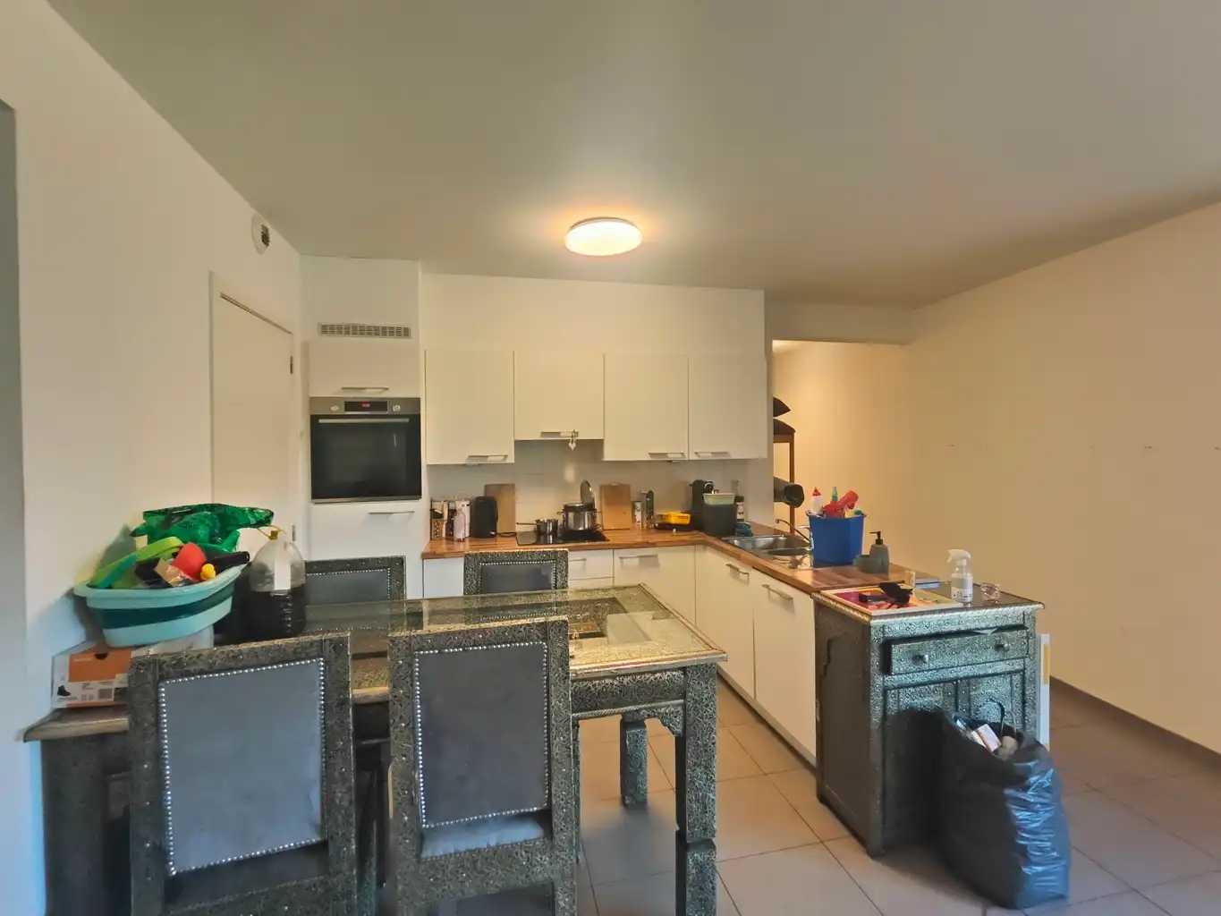 Appartement met 3 slaapkamers! foto 4