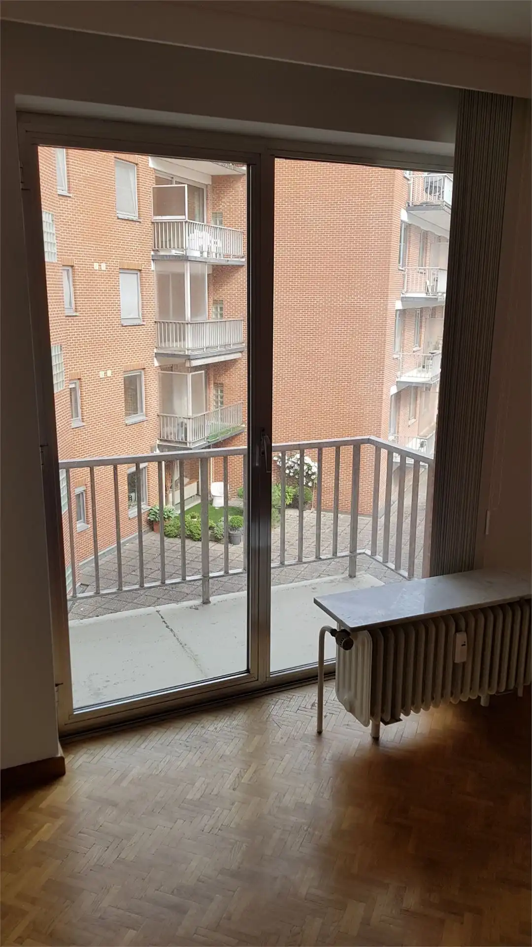 Appartement te huur foto 4
