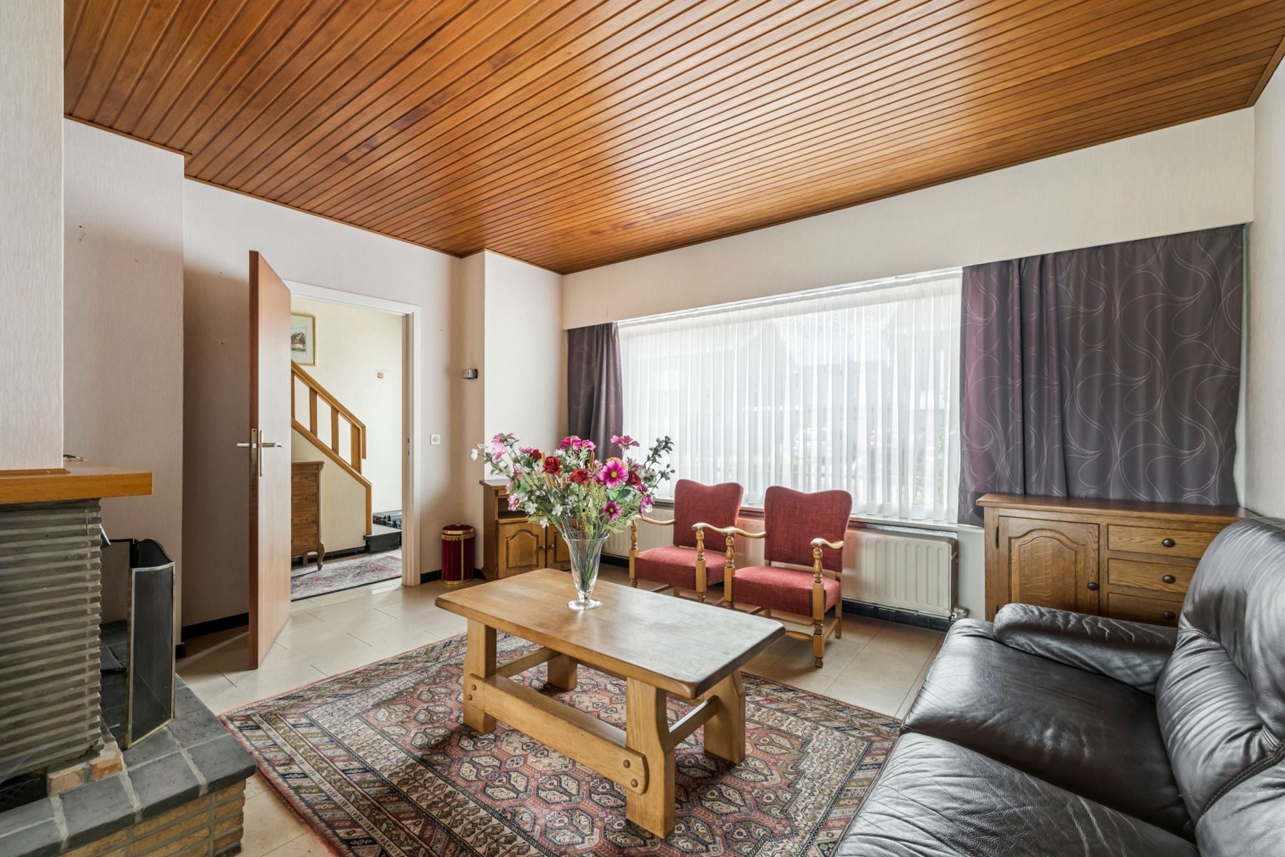 Op te frissen woning 4 slaapkamers foto 4