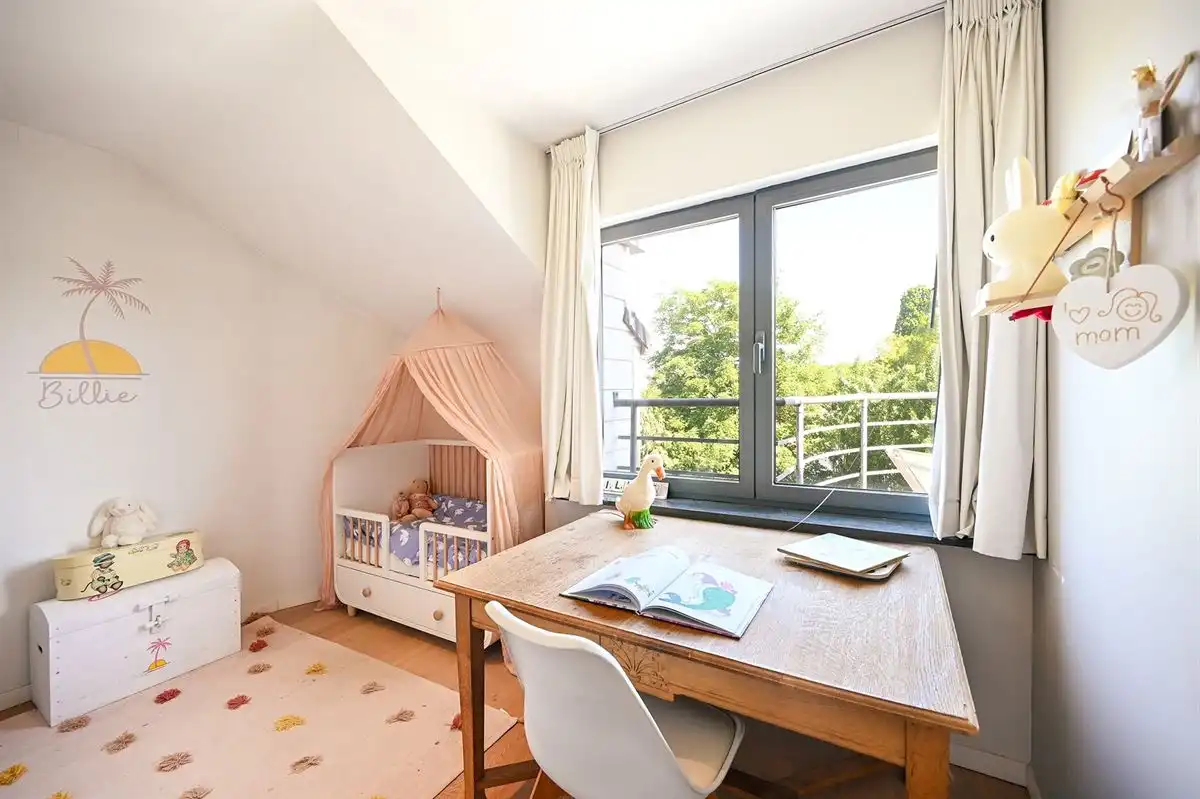 Appartement foto 15