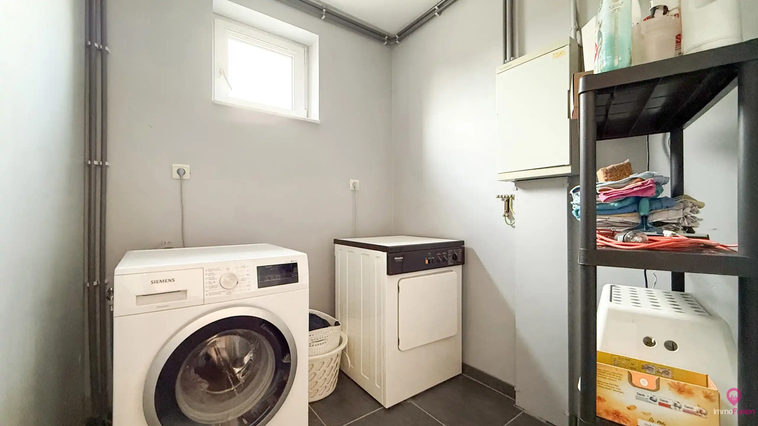 Ruim appartement van 177m² met 105m² terras en 4 slpks! foto 29