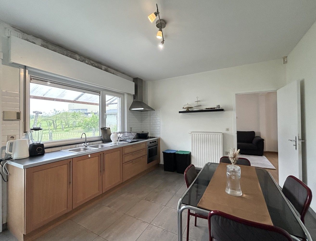 Te renoveren bungalow te Leefdaal foto 10