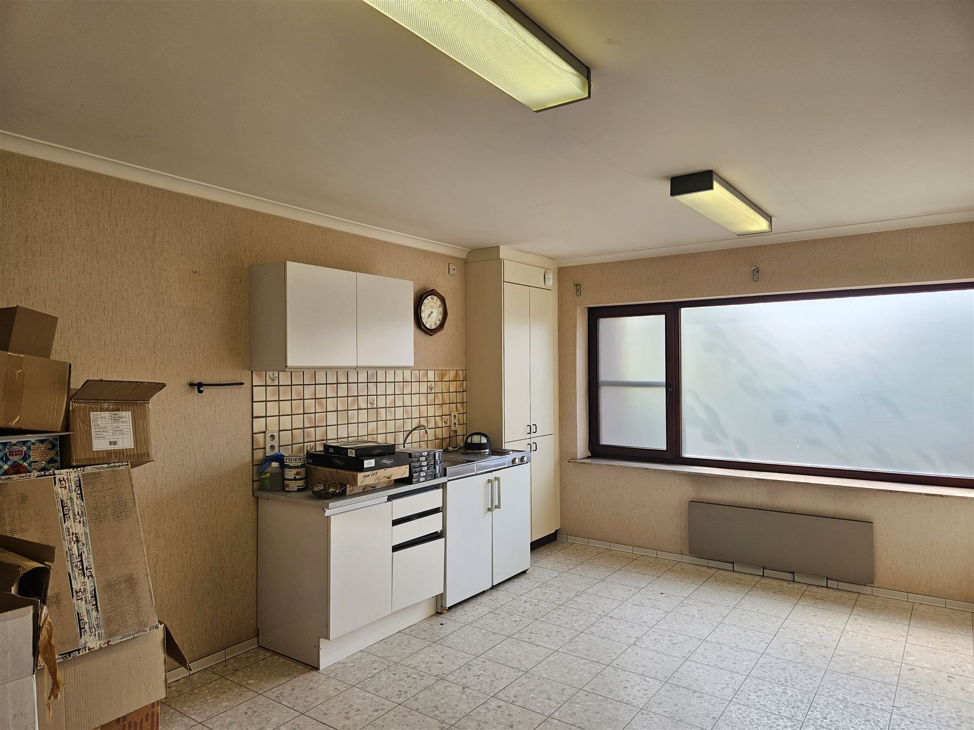 handelspand met woonst foto 11