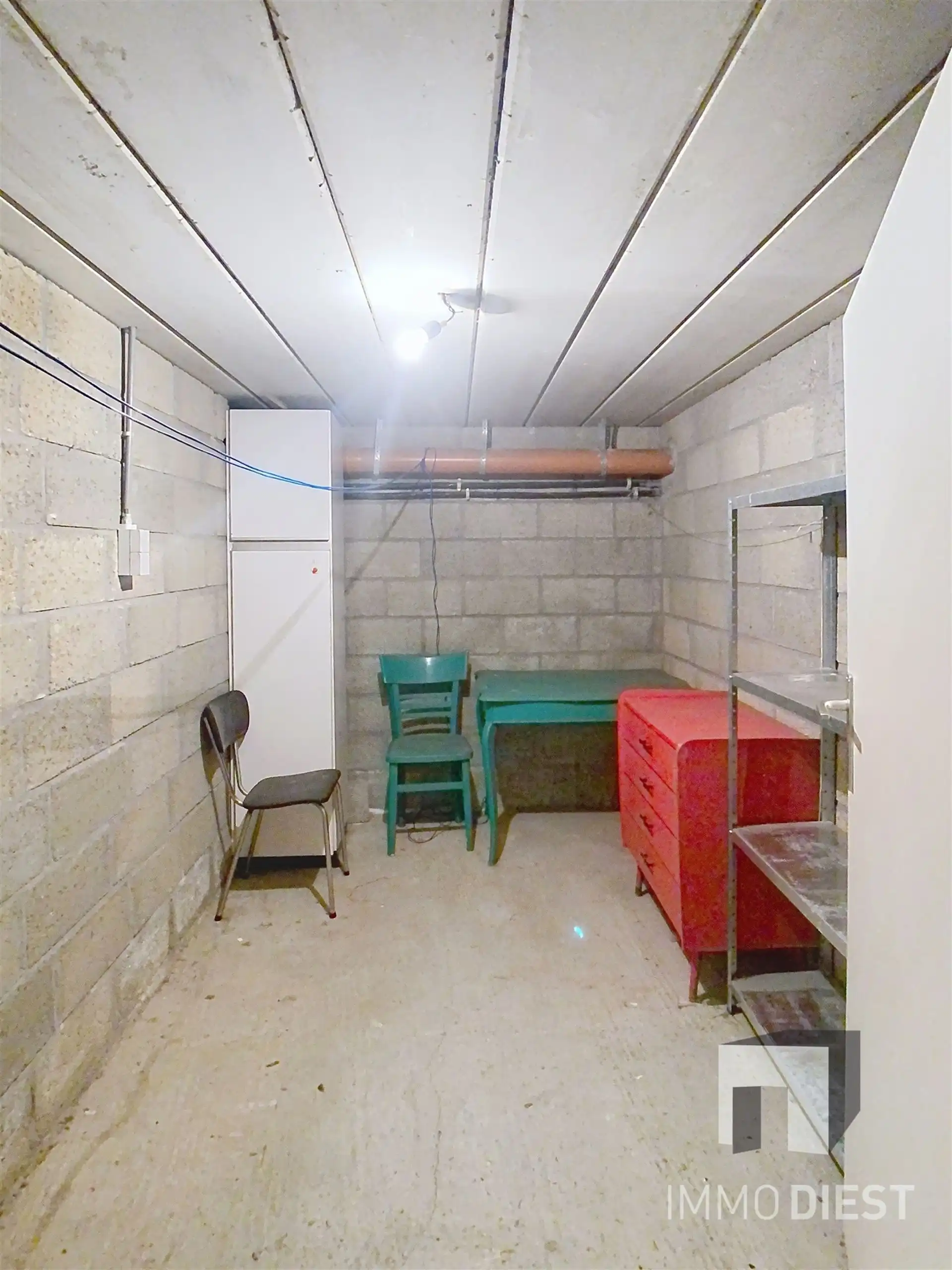 Trendy duplex studio in hartje Diest foto 19