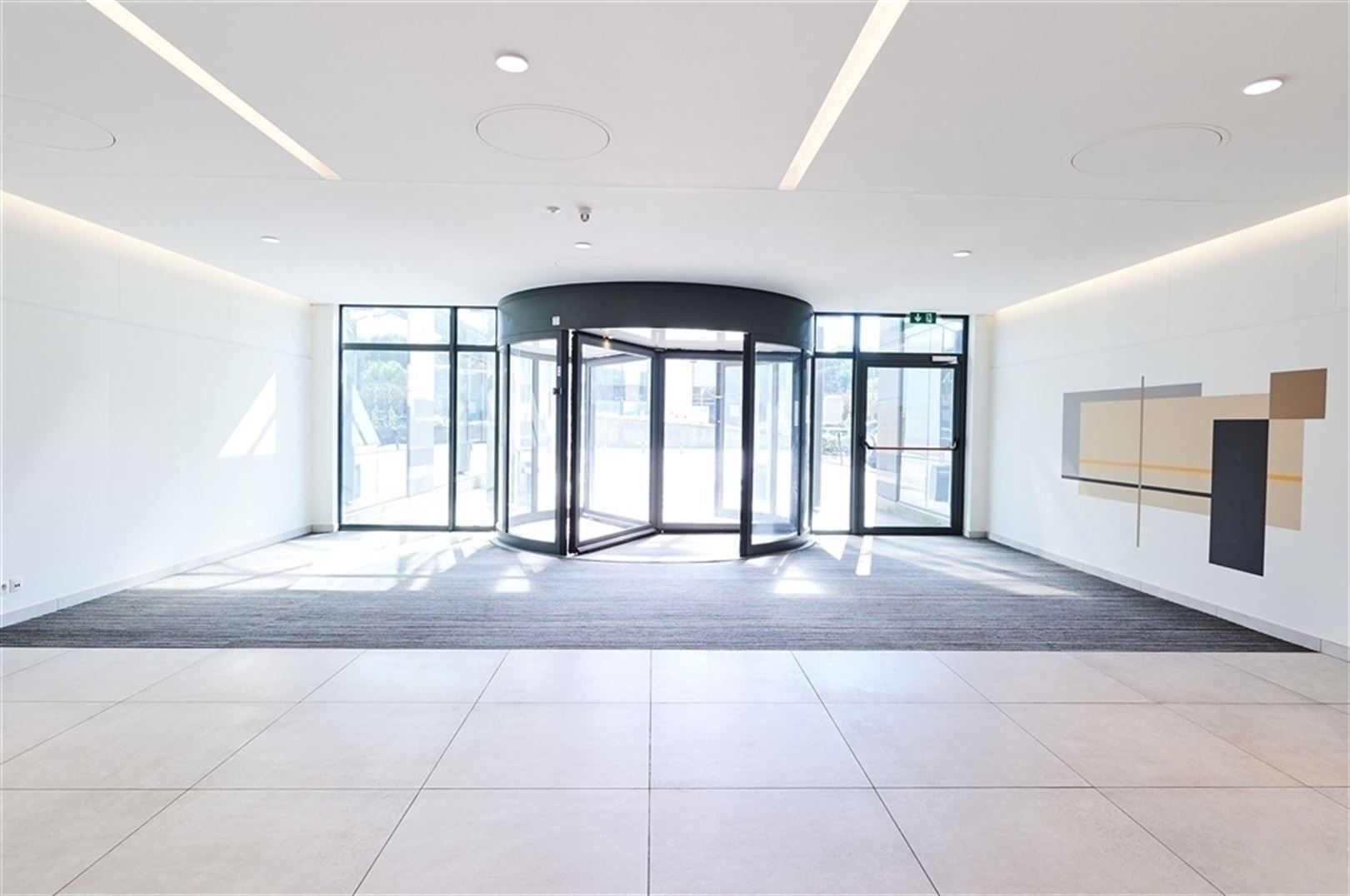 EAGLE HOUSE: kantoren te huur vanaf 300 m² foto 6