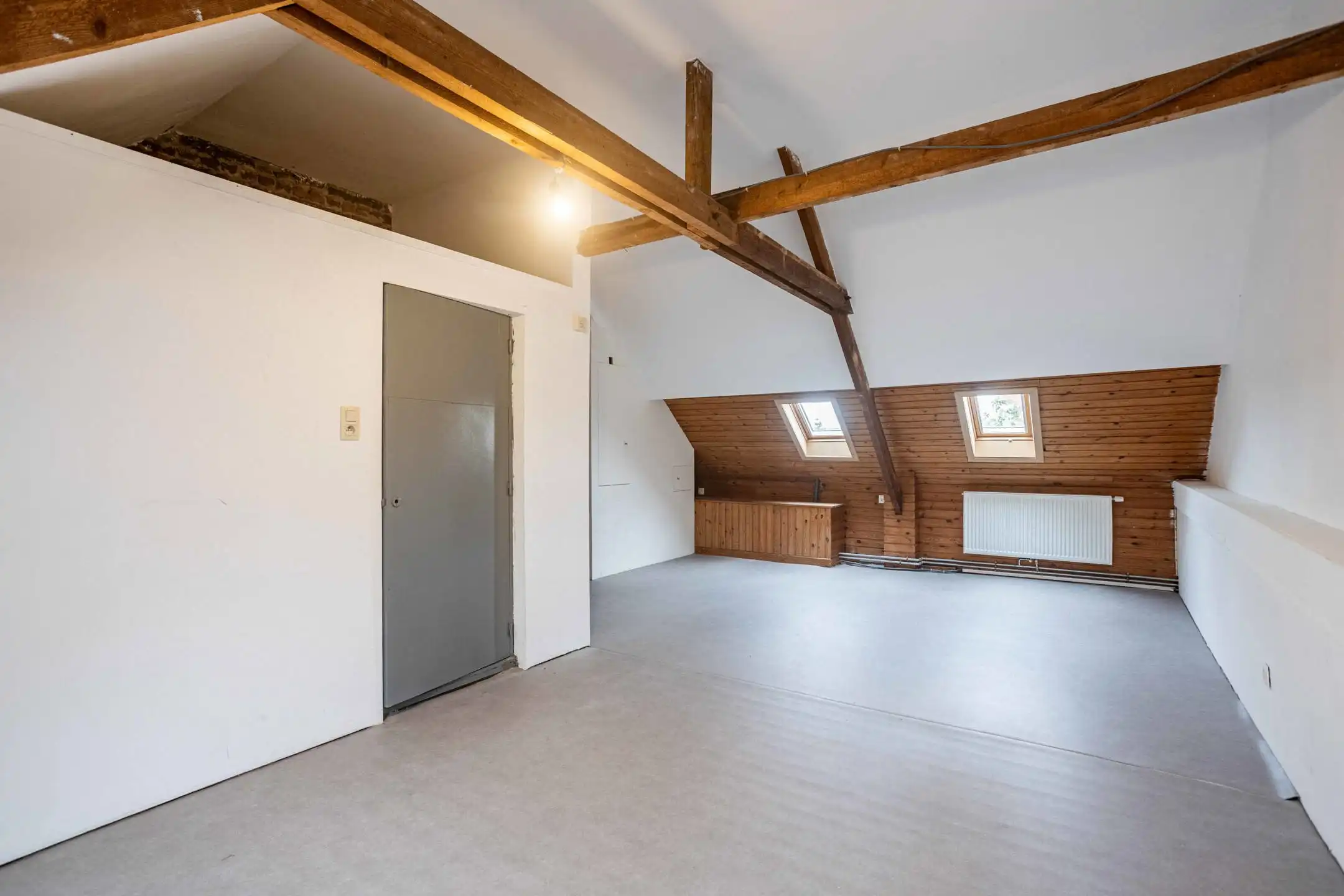 Ruime instapklare woning met tuin en 3 slaapkamers foto 19