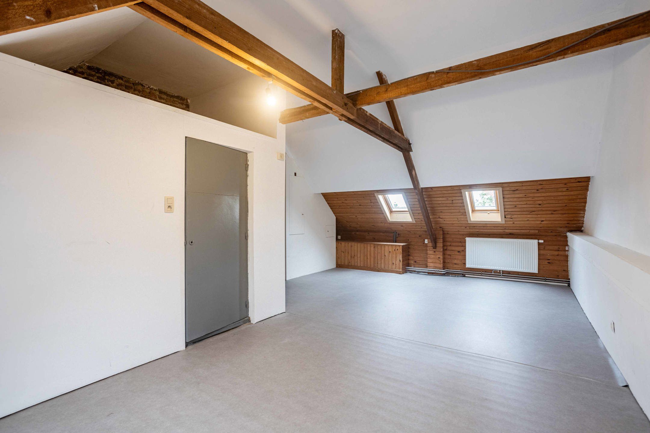 Ruime instapklare woning met tuin en 3 slaapkamers foto 19