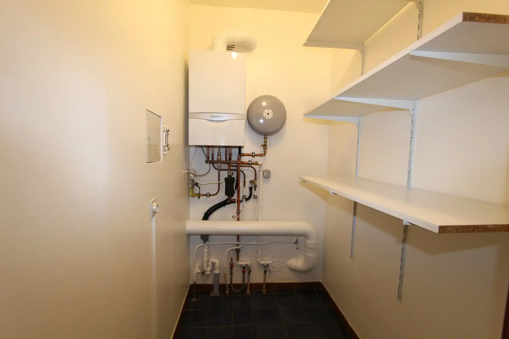 Gezellig appartement aan het stadscentrum van Tongeren foto 11