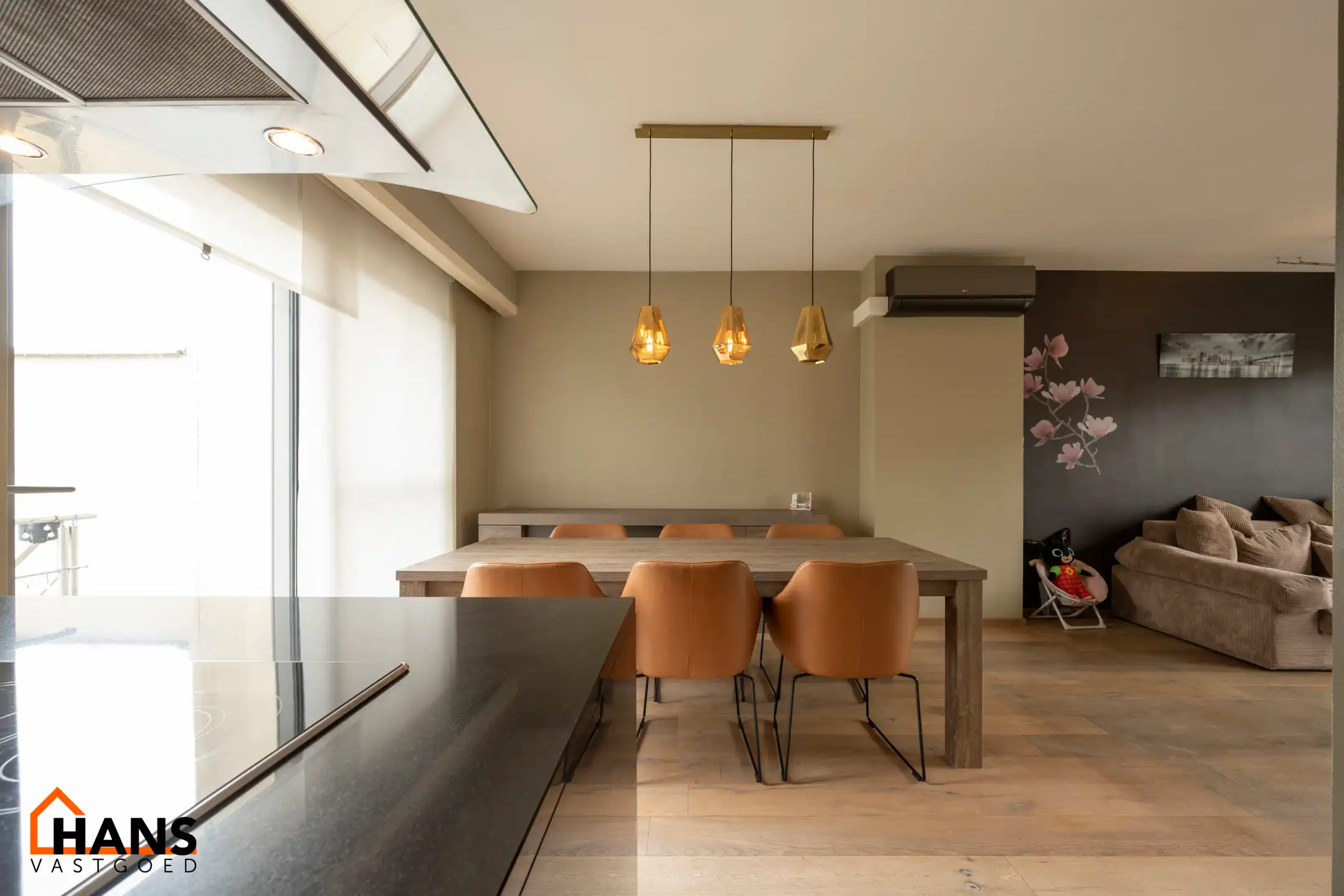 Instapklare woning  foto 6