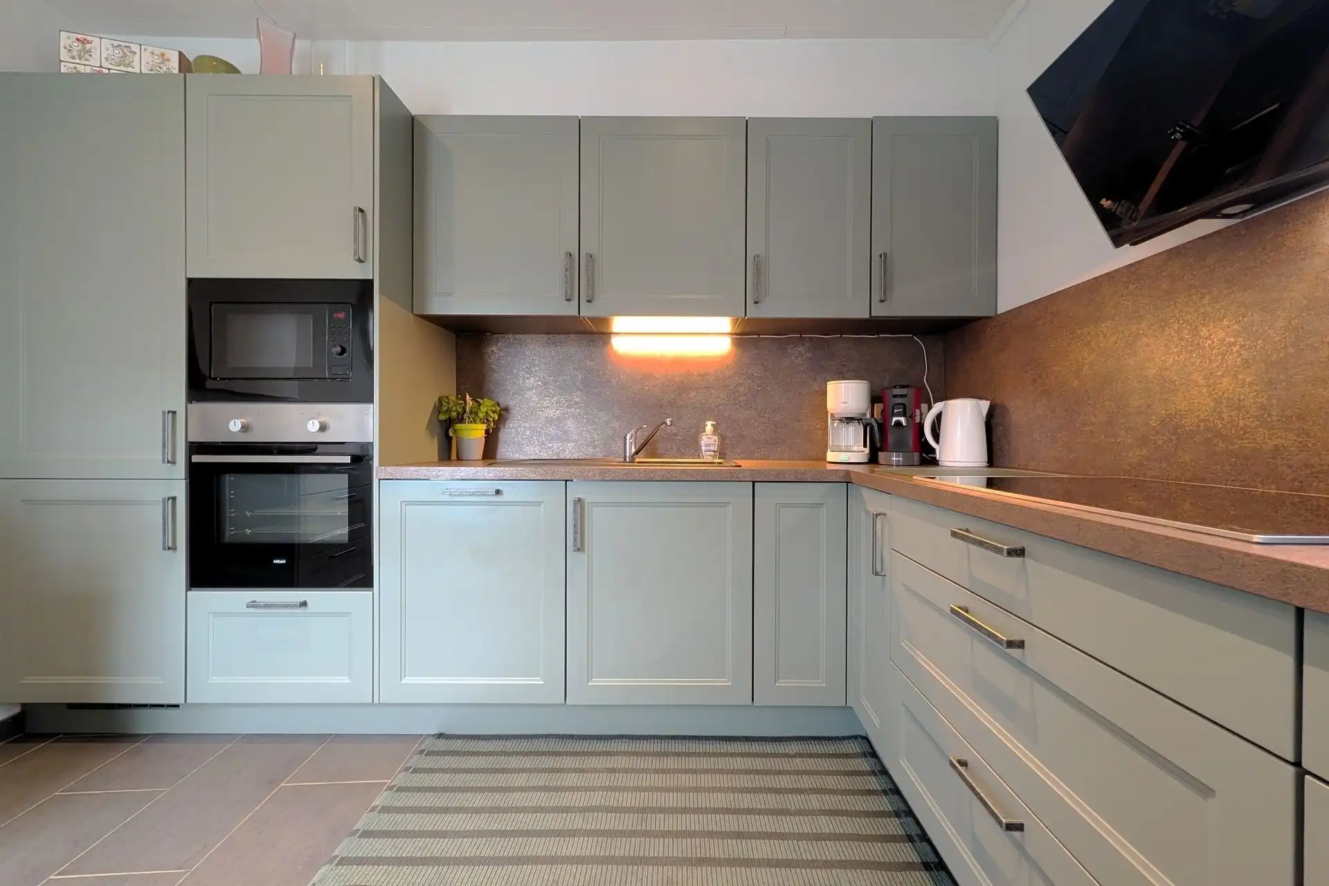 Gerenoveerde woning (213m²) met 4 slaapkamers in het rustige Moelingen (Voeren) foto 16