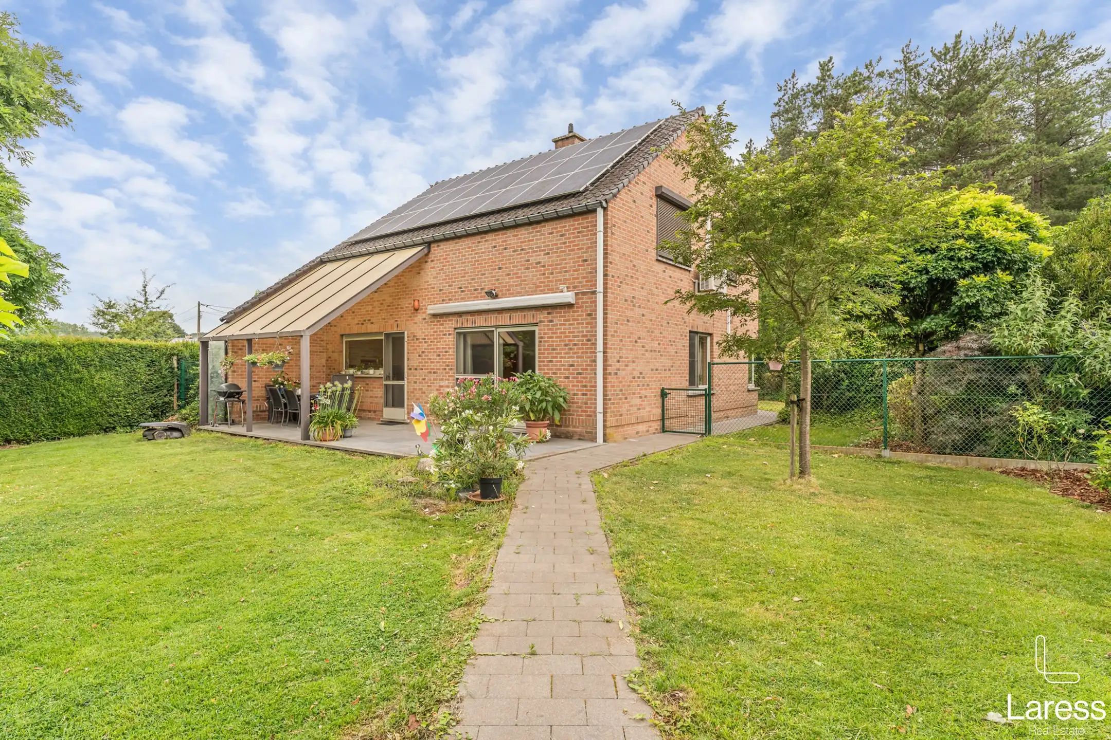 Huis te koop foto 16