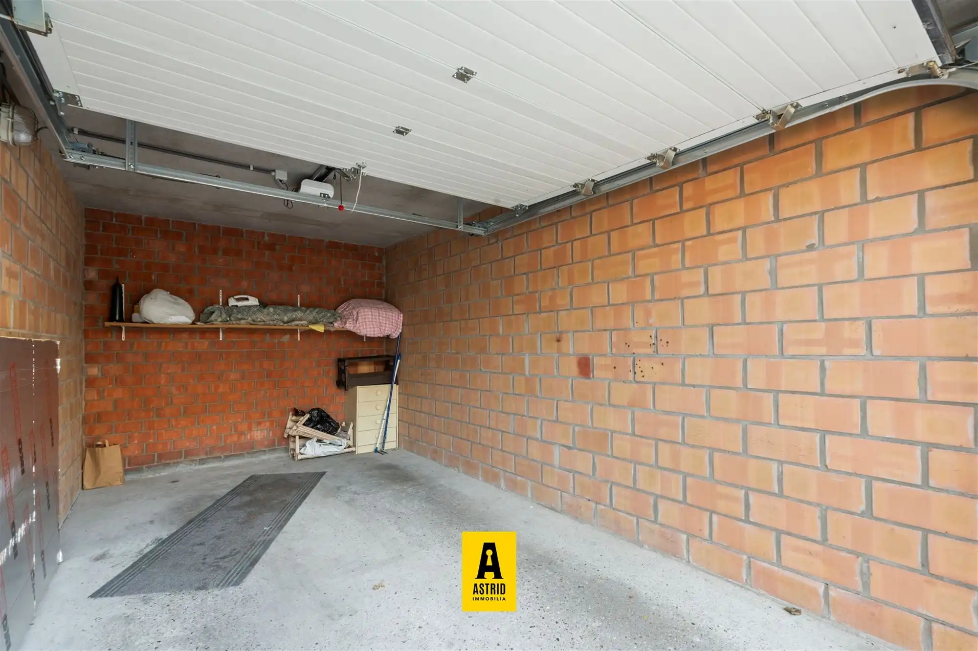 Groot zonnig appartement met vrij zicht vlakbij zee! foto 23