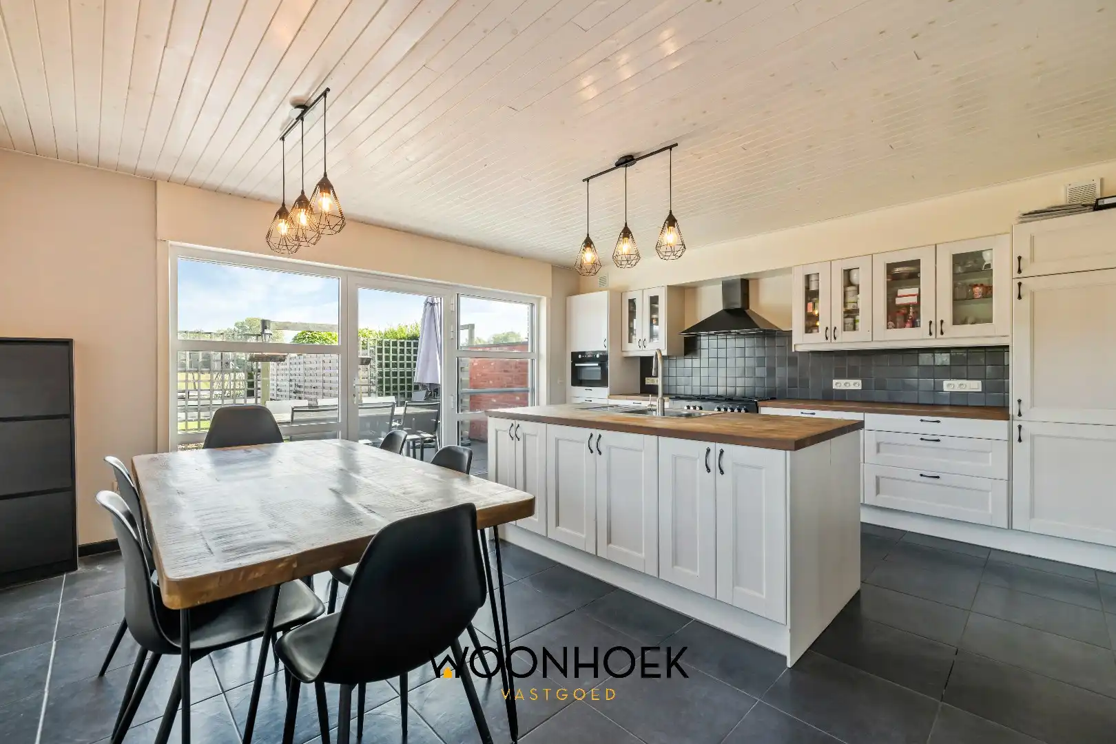 VERKOCHT! Woonhoek Vastgoed Lokeren foto 4