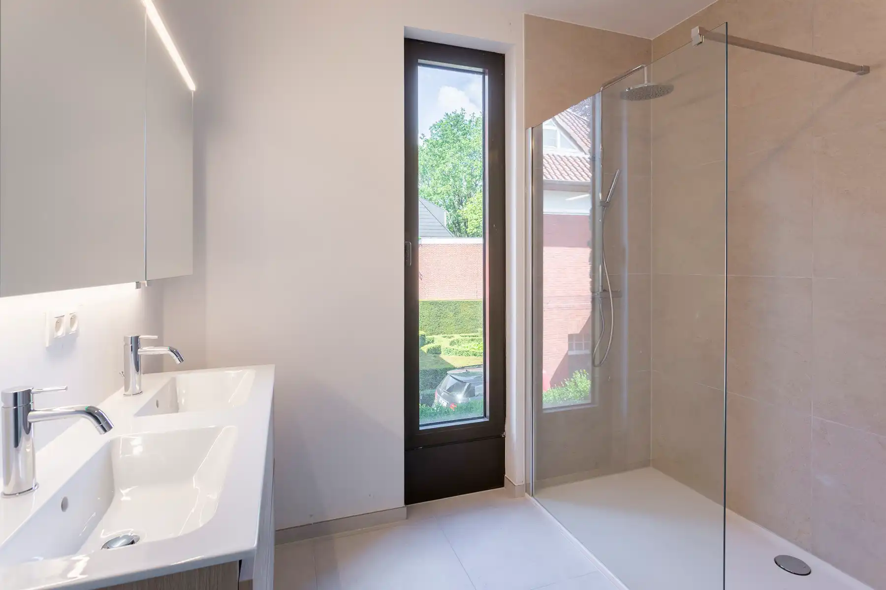 Res. GOUWBERG | Stijlvolle luxeappartementen in Schilde foto 12