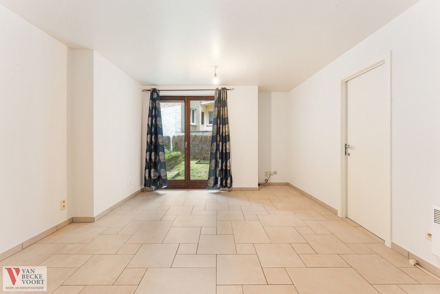 Hedendaags appartement met 2  terrassen foto 2