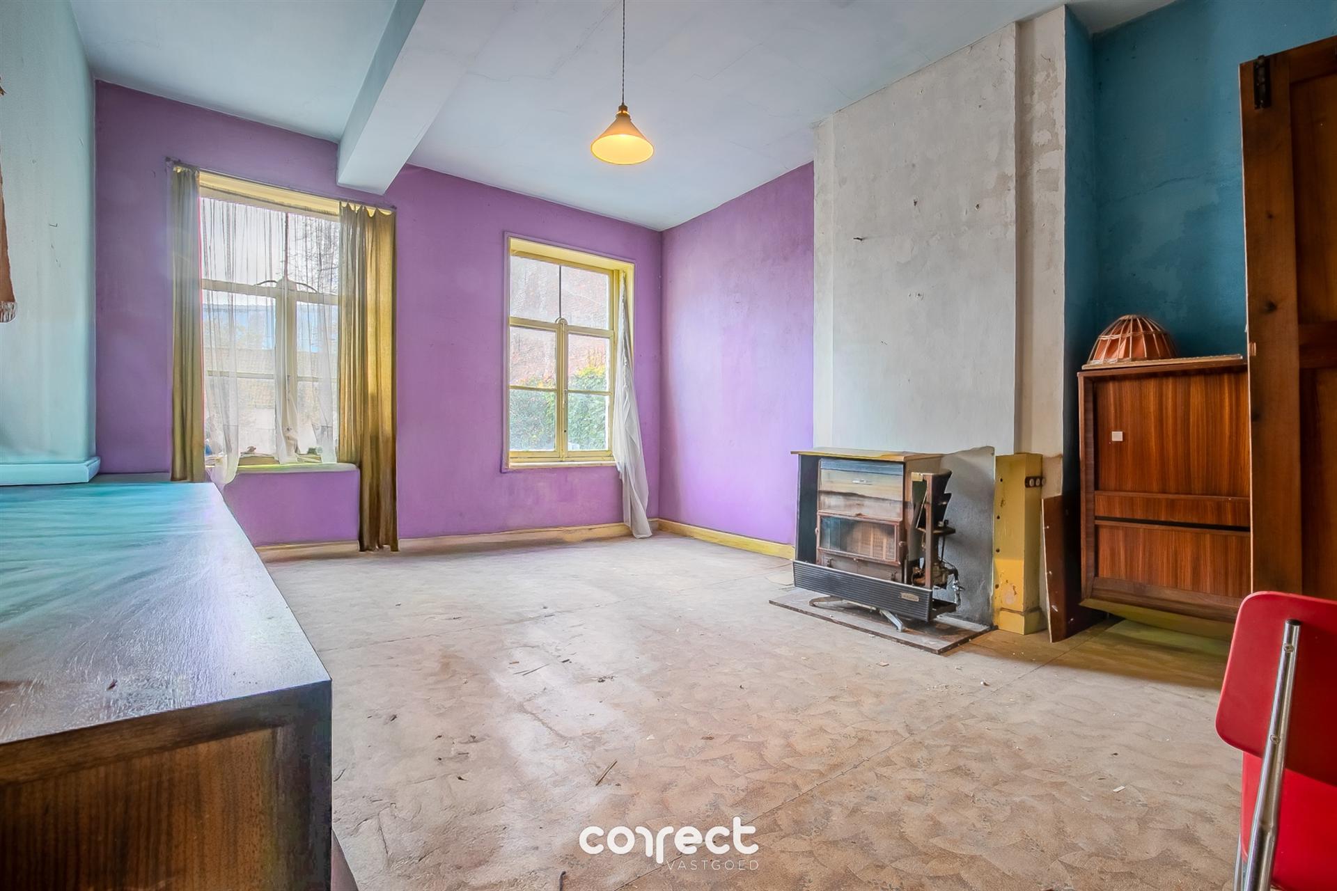 Renovatieproject op schitterende locatie foto 20