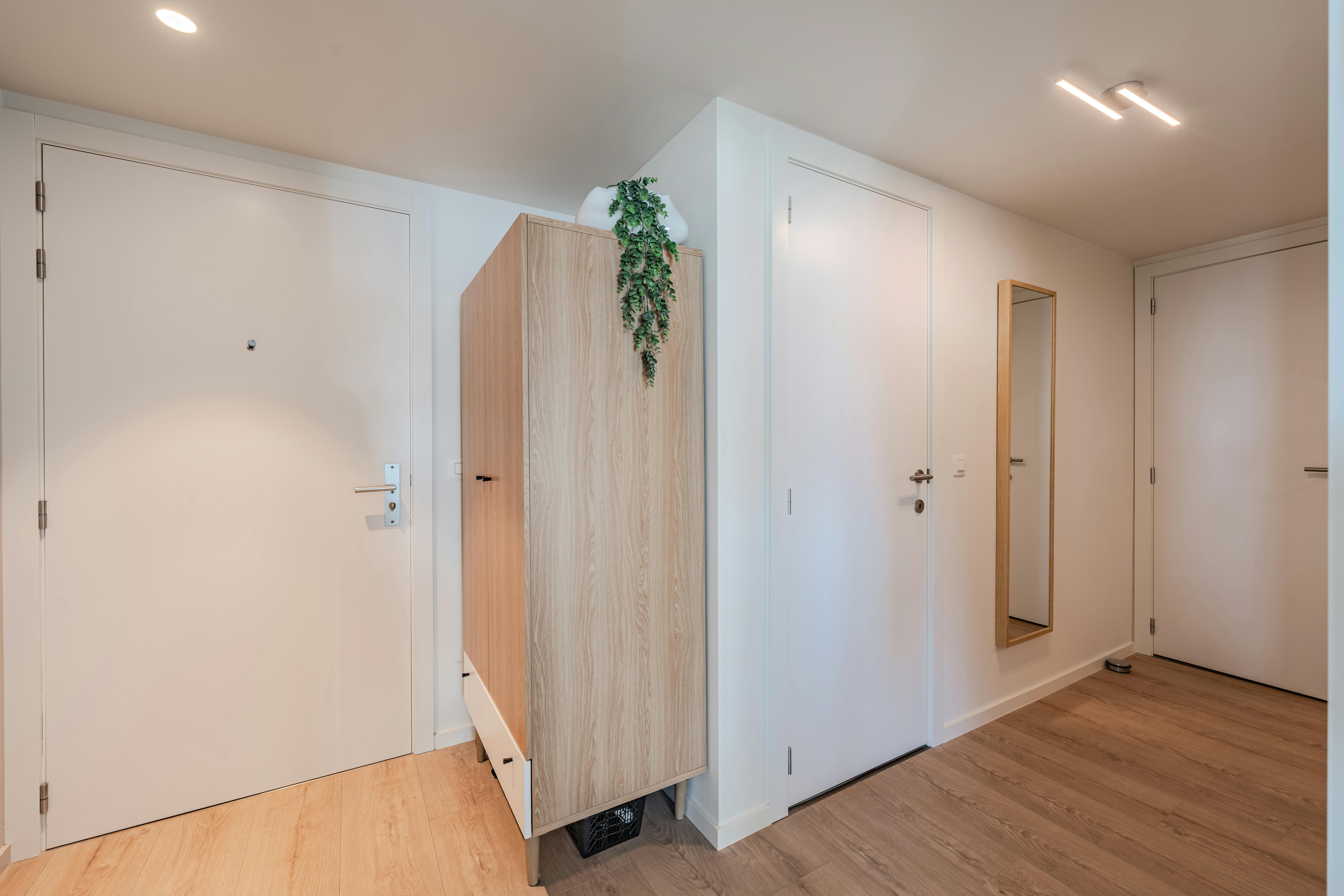 Prachtig ruim appartement te Oostende foto 23