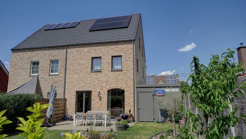 Recente instapklare BEN-woning van 150m² op 3a45ca foto 24